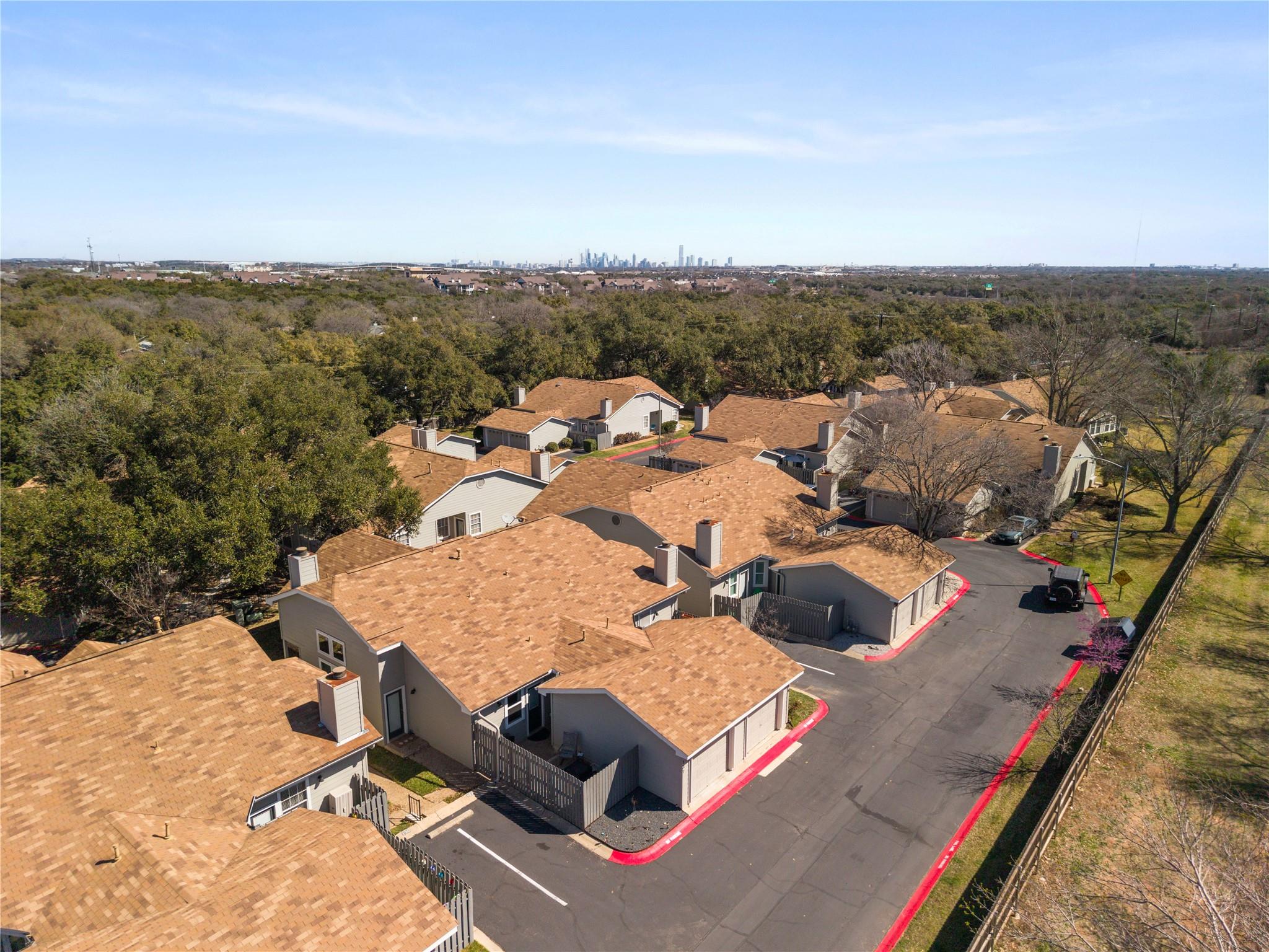 6501 Brush Country RD # 137