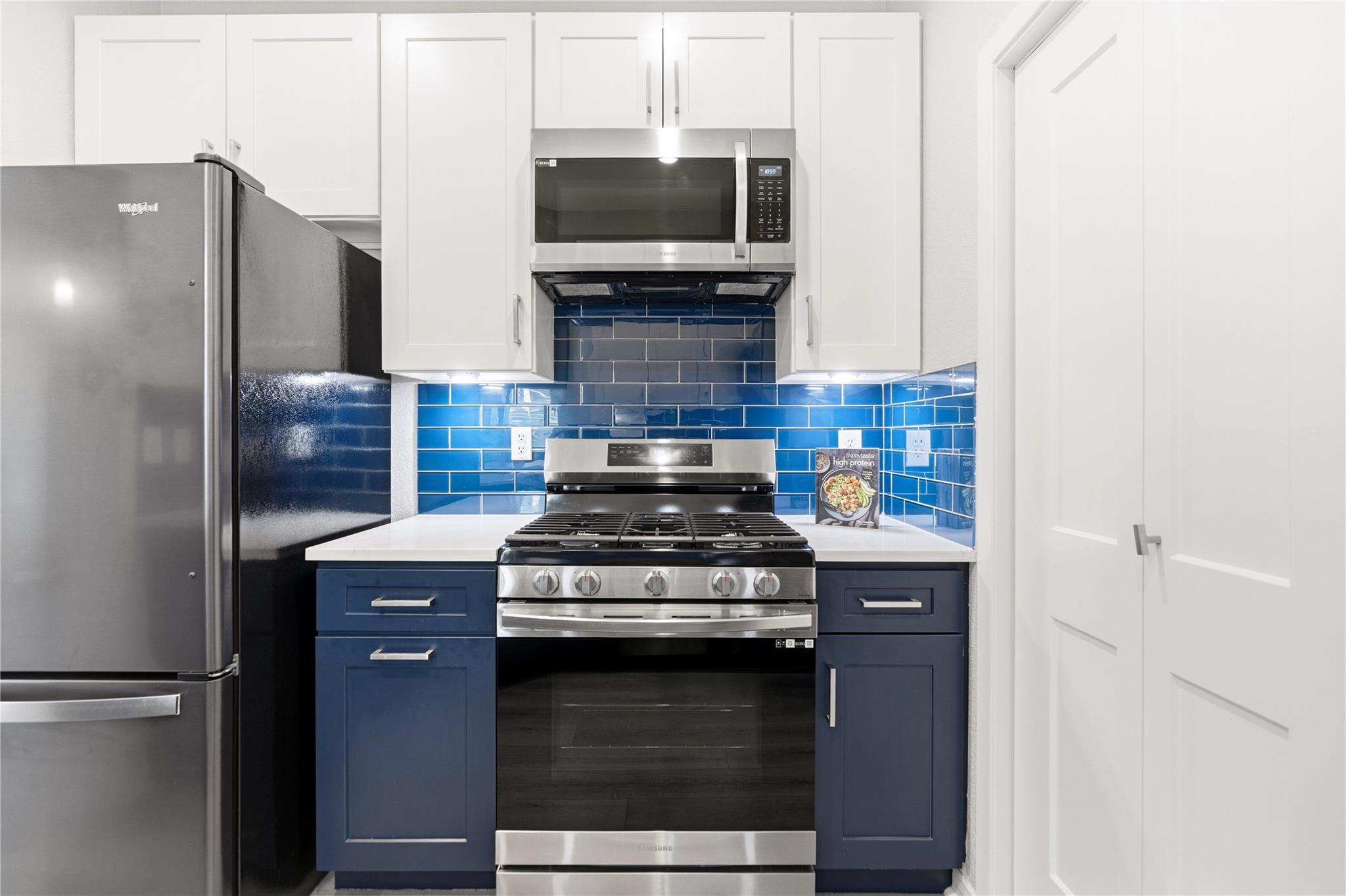 6501 Brush Country RD # 137