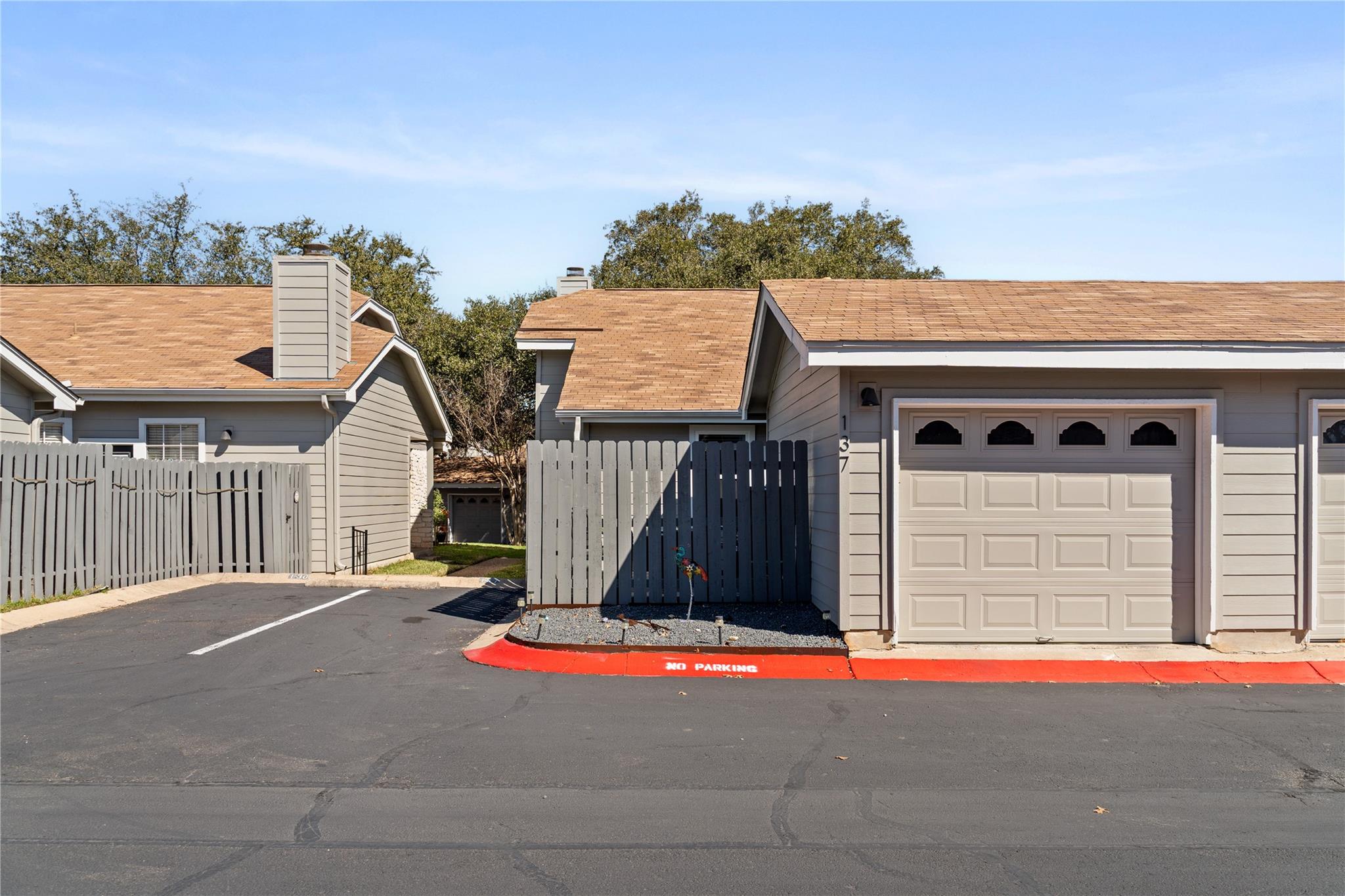 6501 Brush Country RD # 137