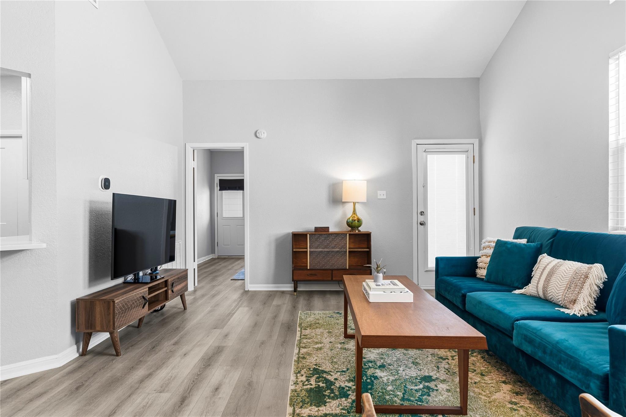 6501 Brush Country RD # 137