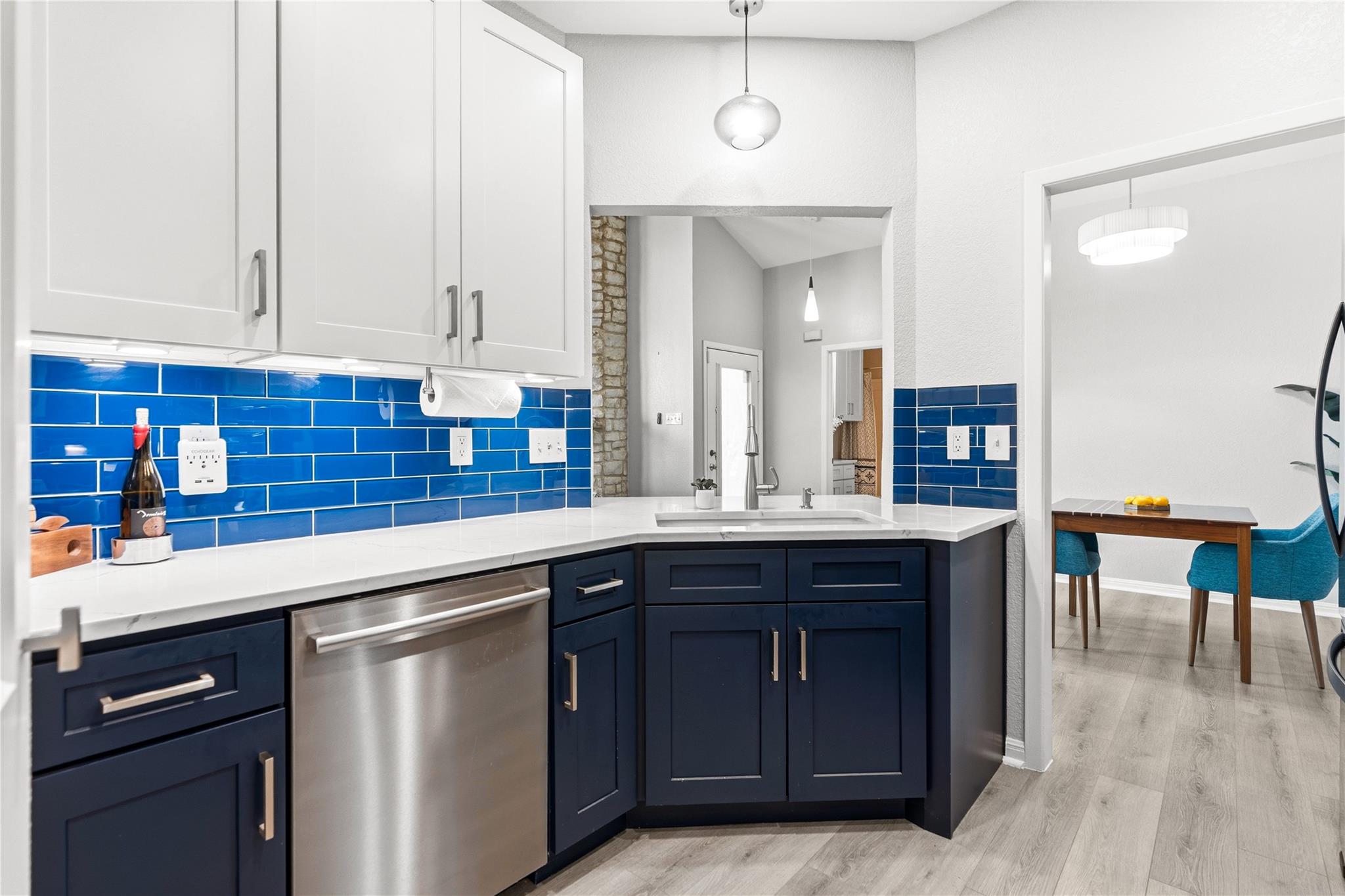 6501 Brush Country RD # 137