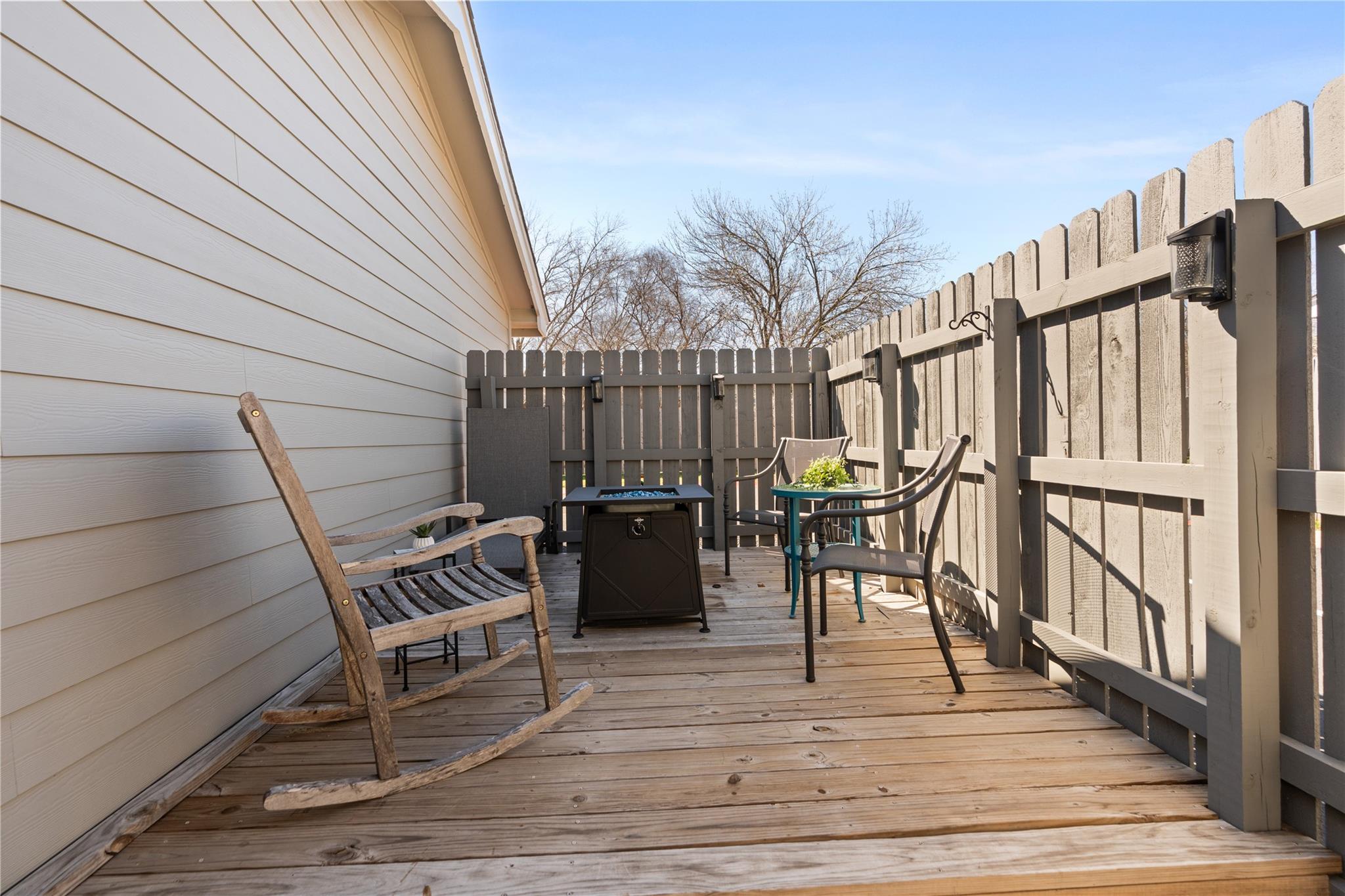 6501 Brush Country RD # 137