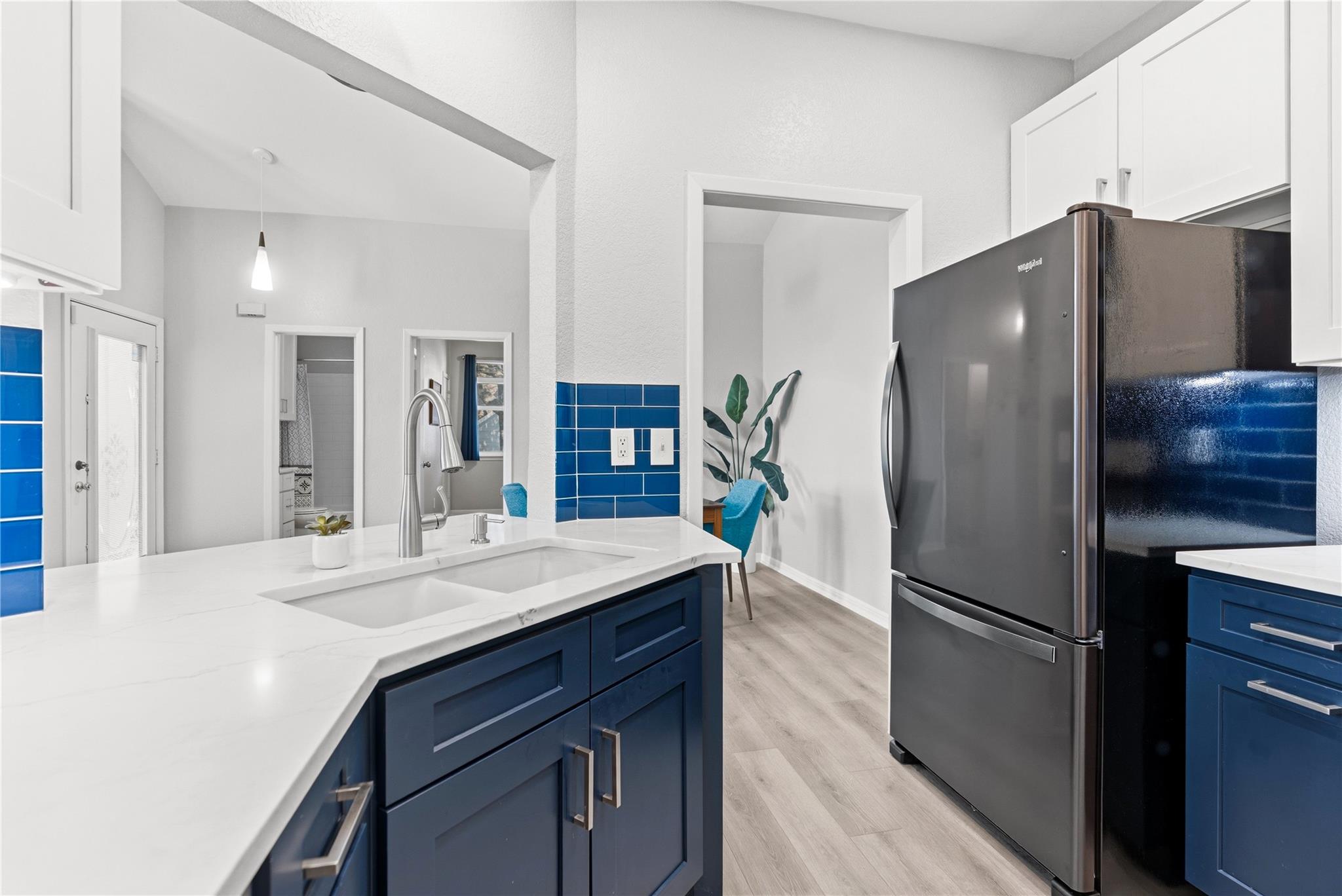 6501 Brush Country RD # 137