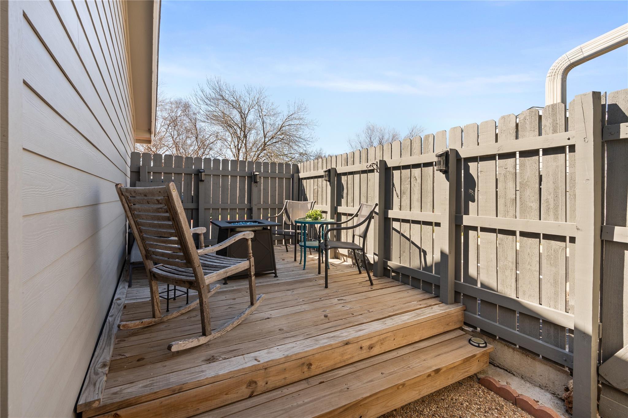 6501 Brush Country RD # 137