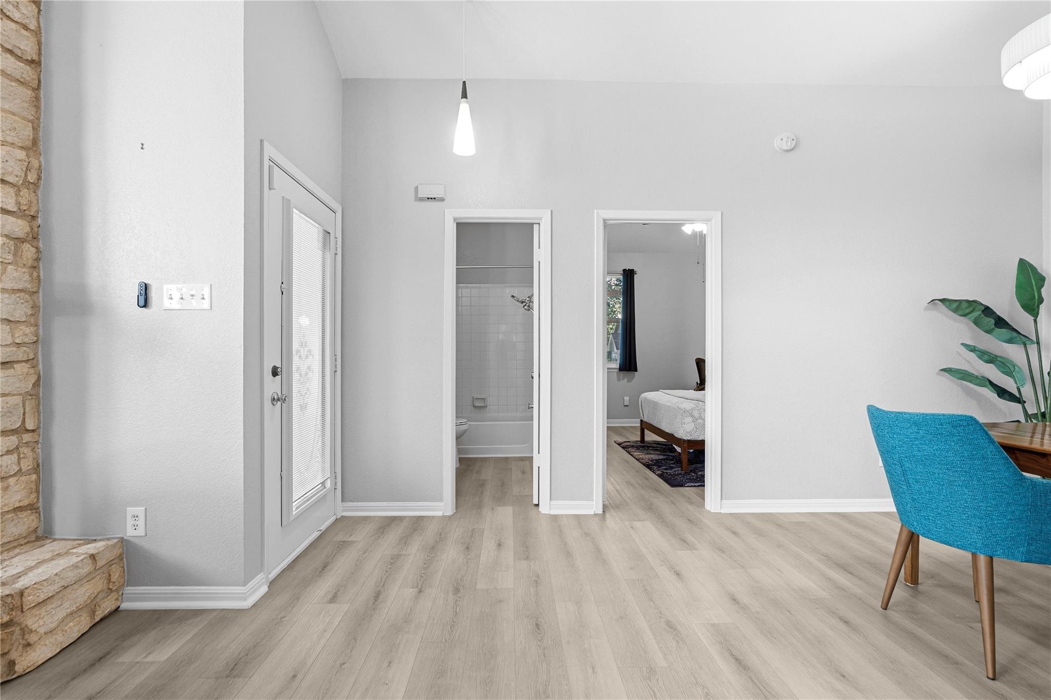 6501 Brush Country RD # 137