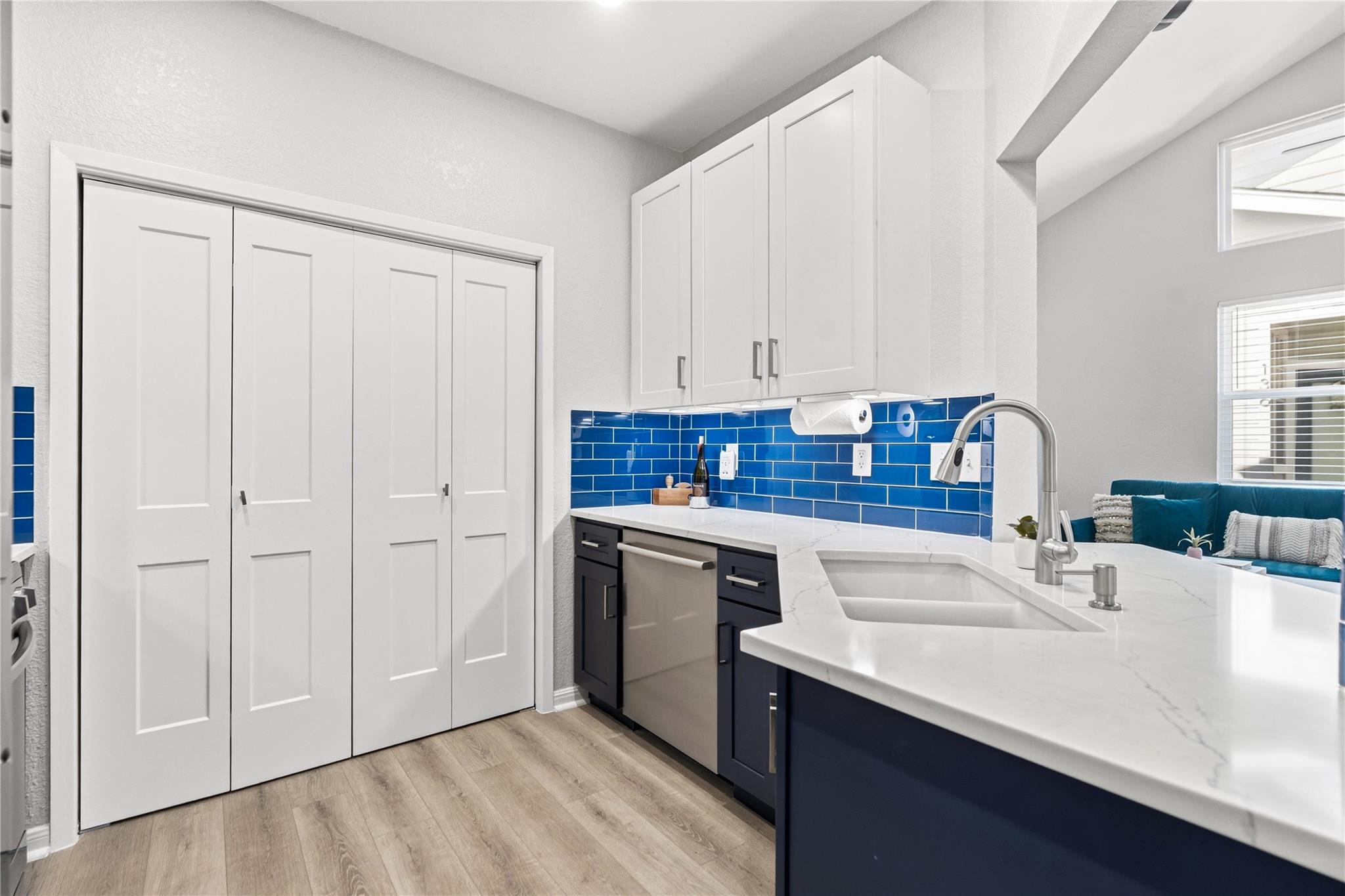 6501 Brush Country RD # 137