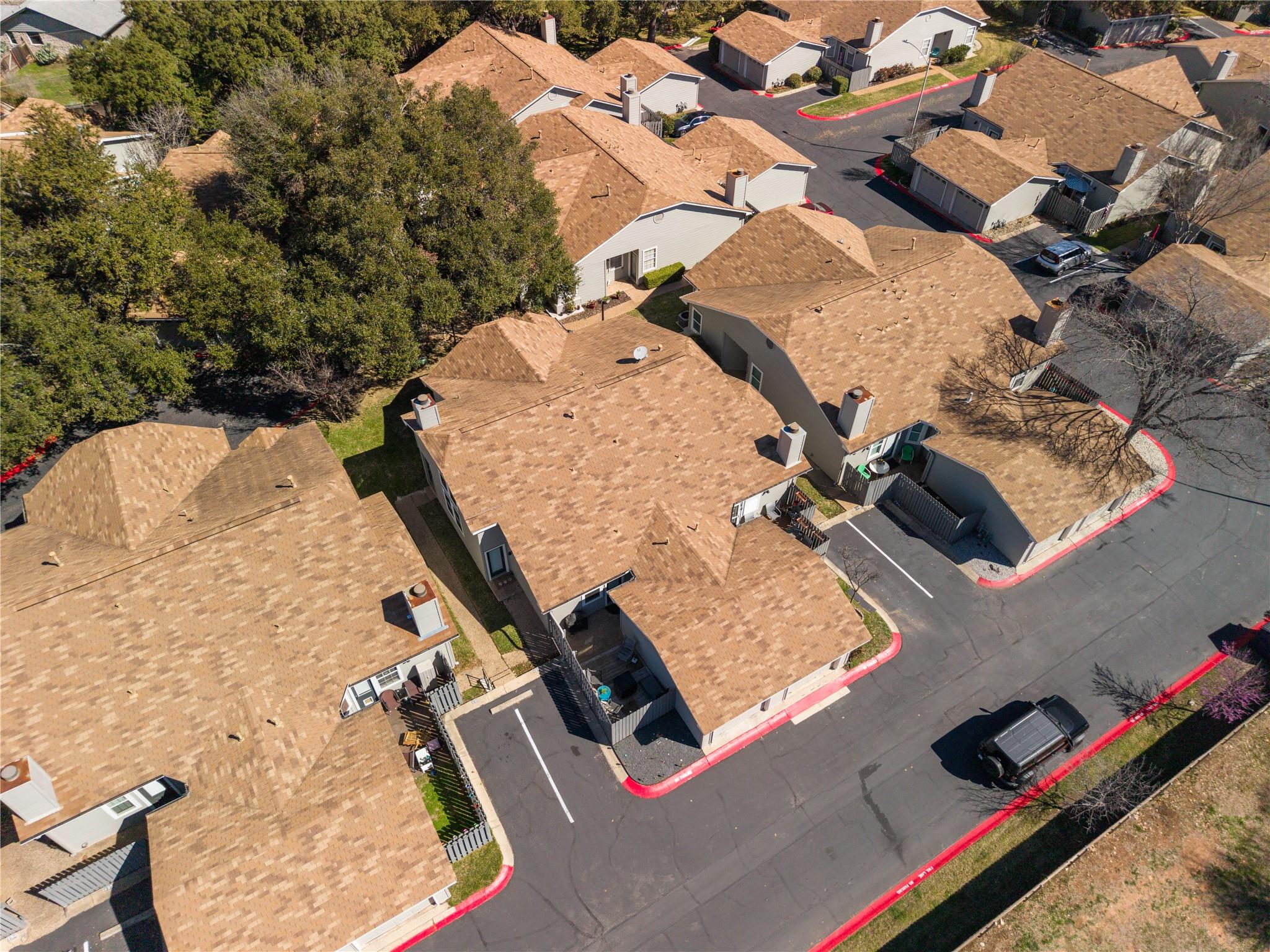 6501 Brush Country RD # 137