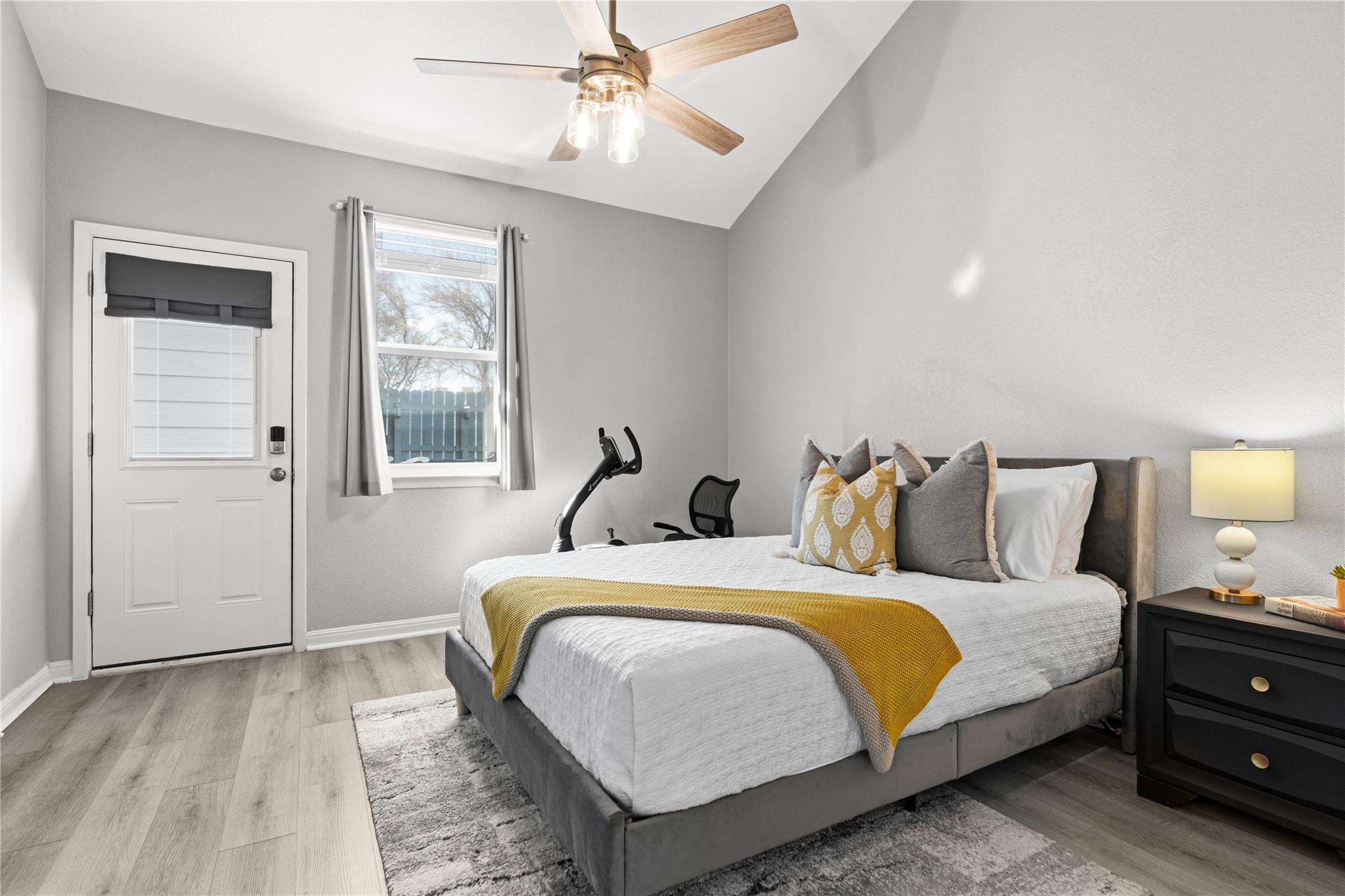 6501 Brush Country RD # 137