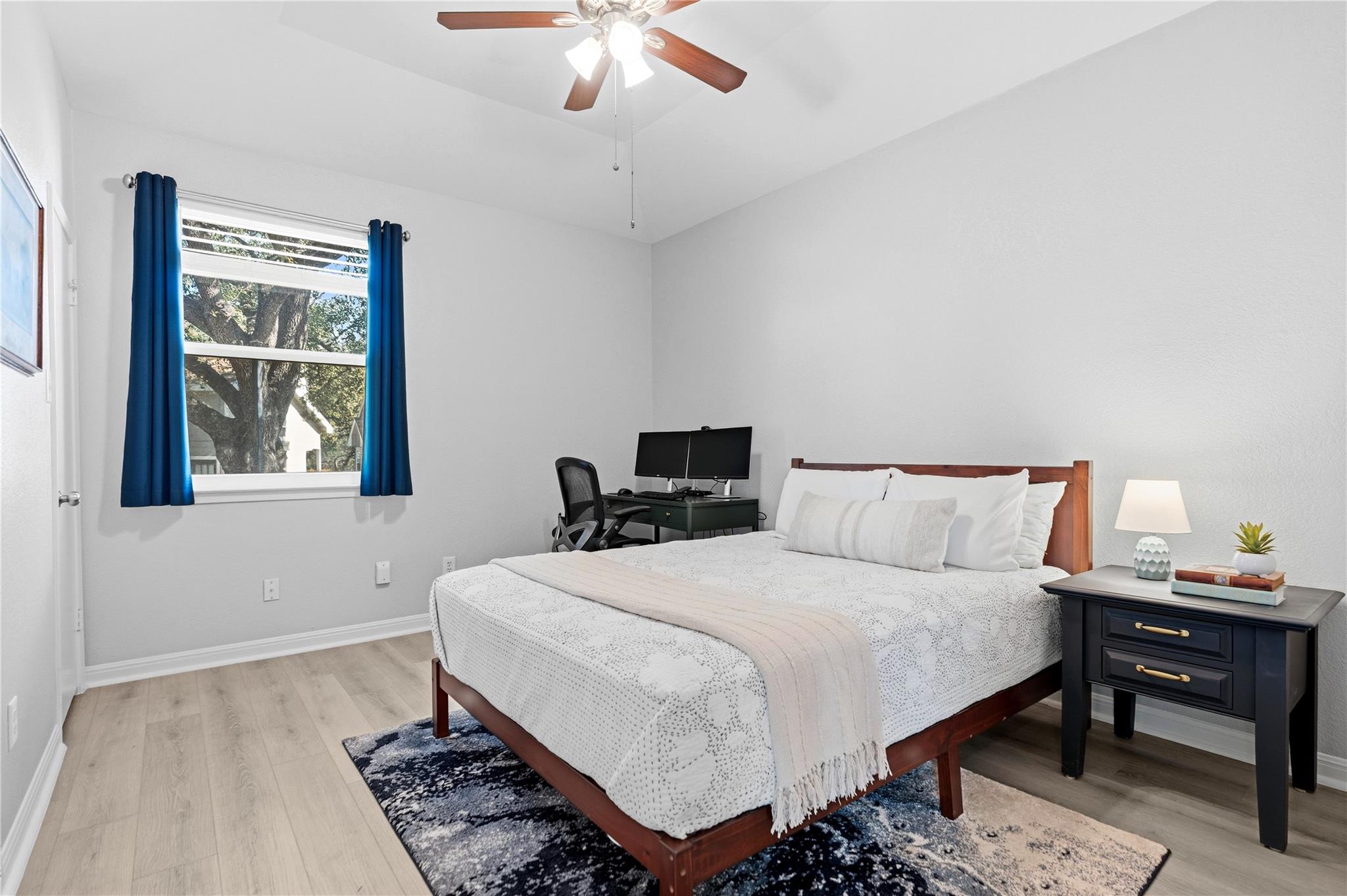 6501 Brush Country RD # 137