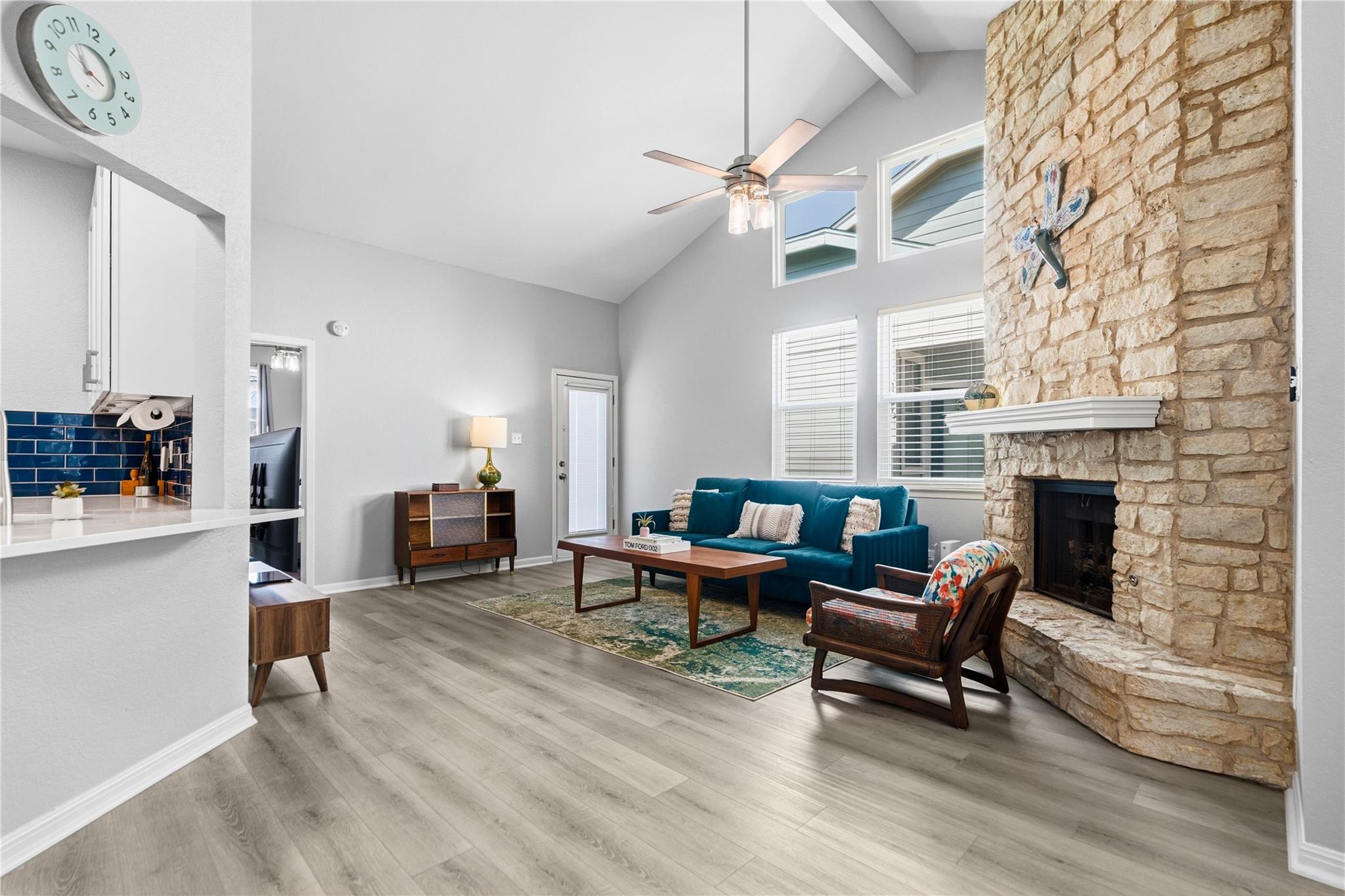 6501 Brush Country RD # 137