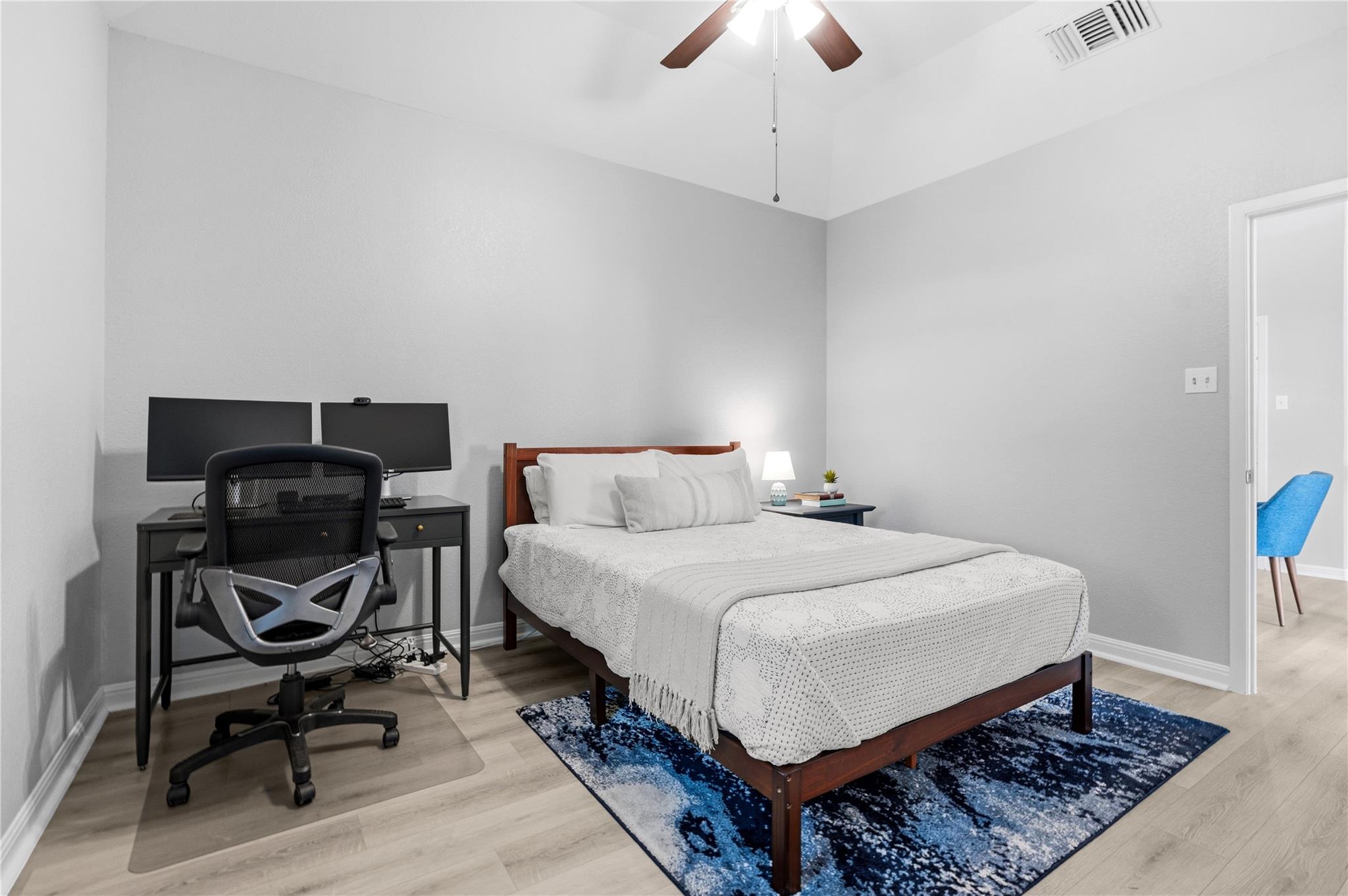 6501 Brush Country RD # 137