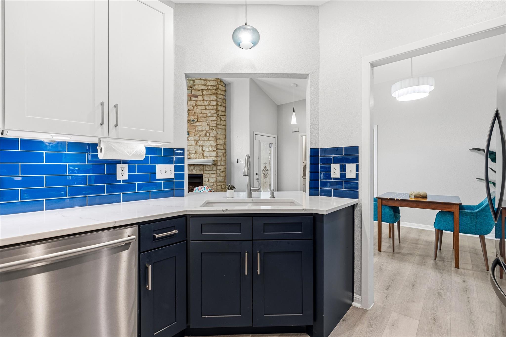 6501 Brush Country RD # 137