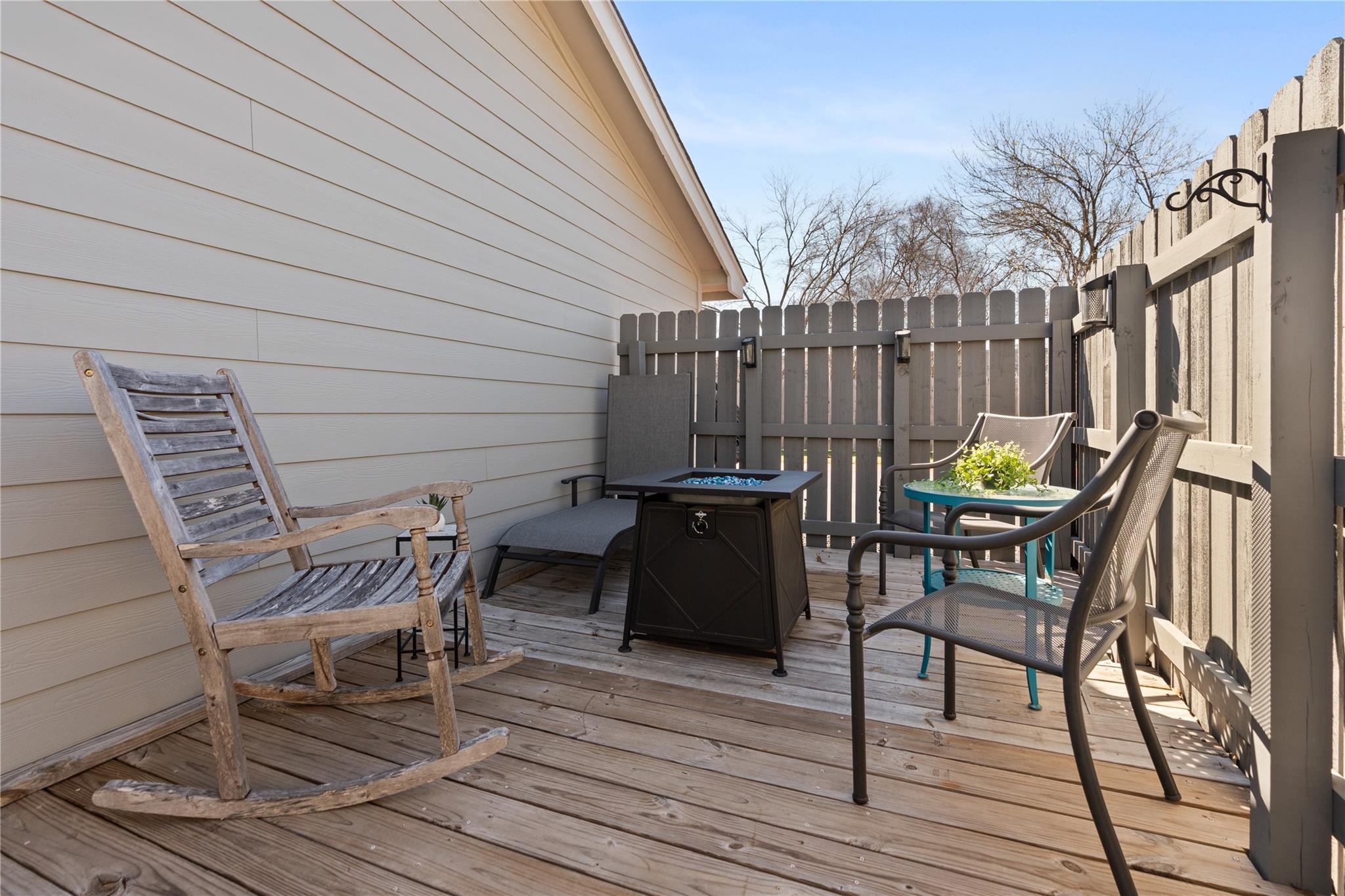 6501 Brush Country RD # 137