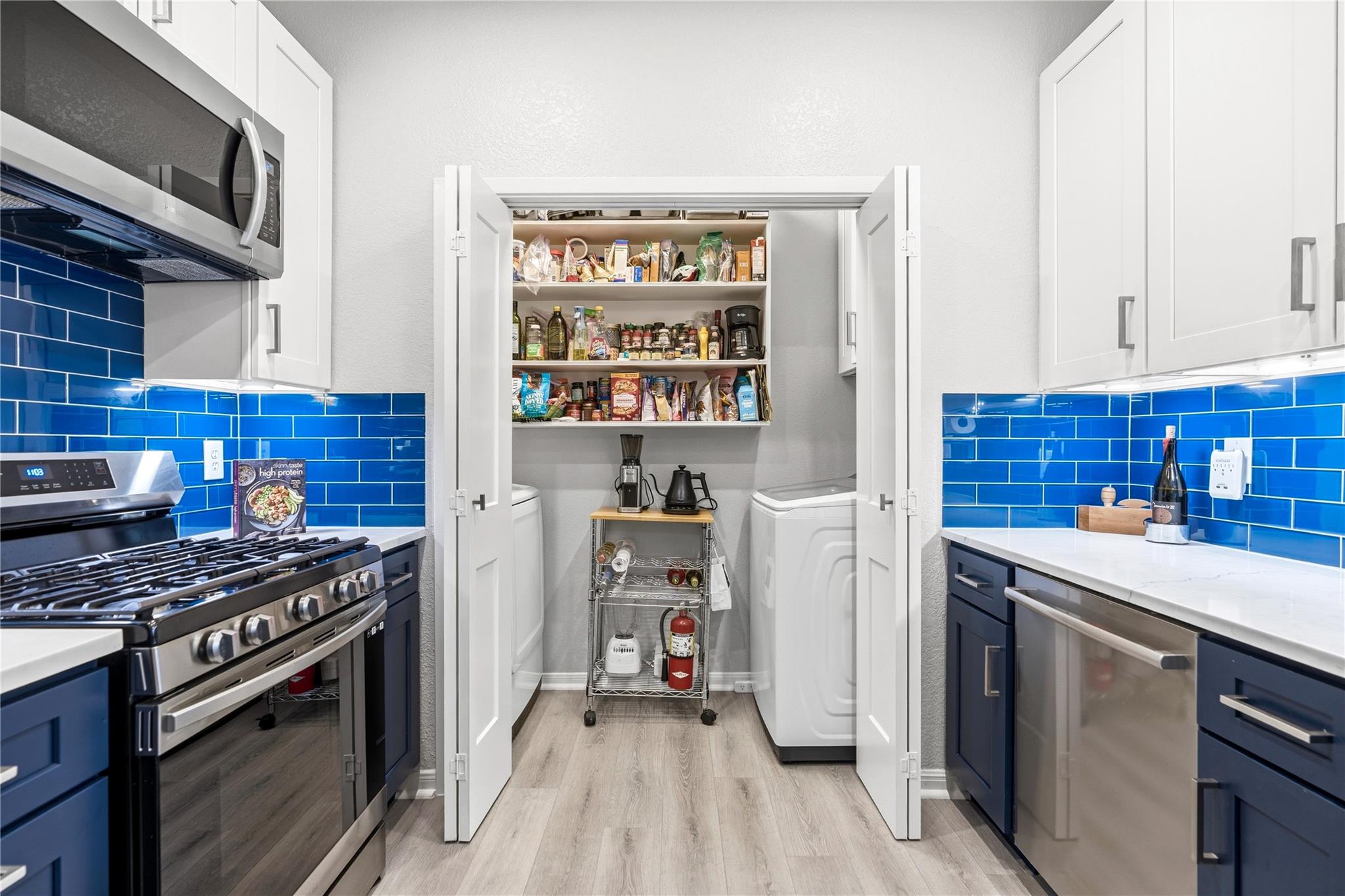 6501 Brush Country RD # 137