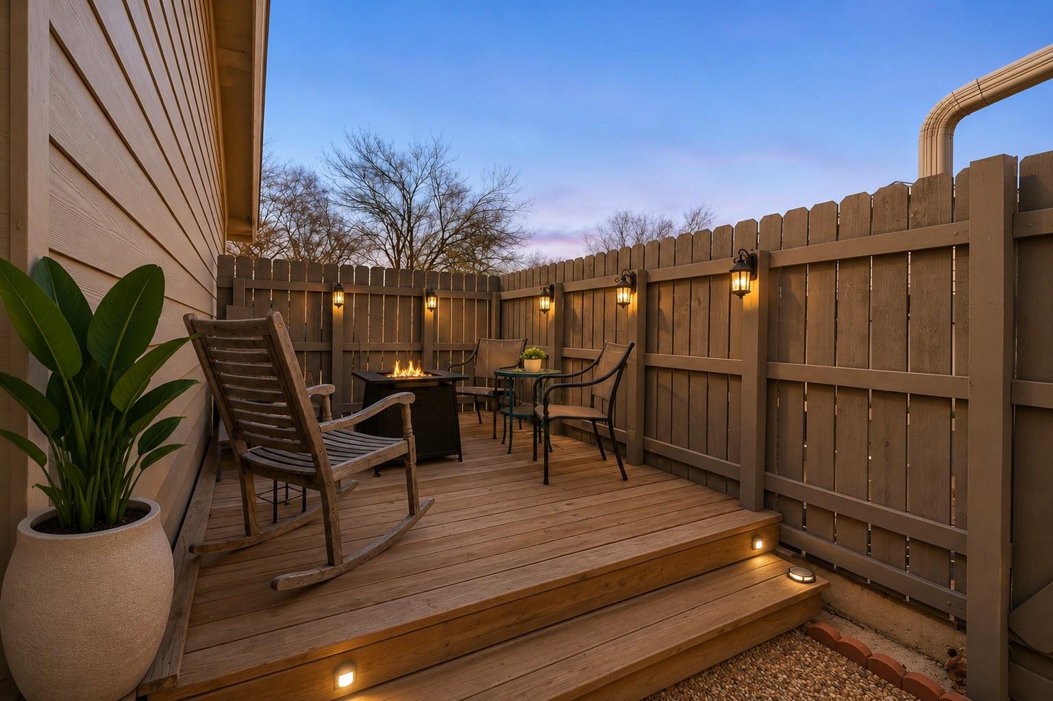 6501 Brush Country RD # 137