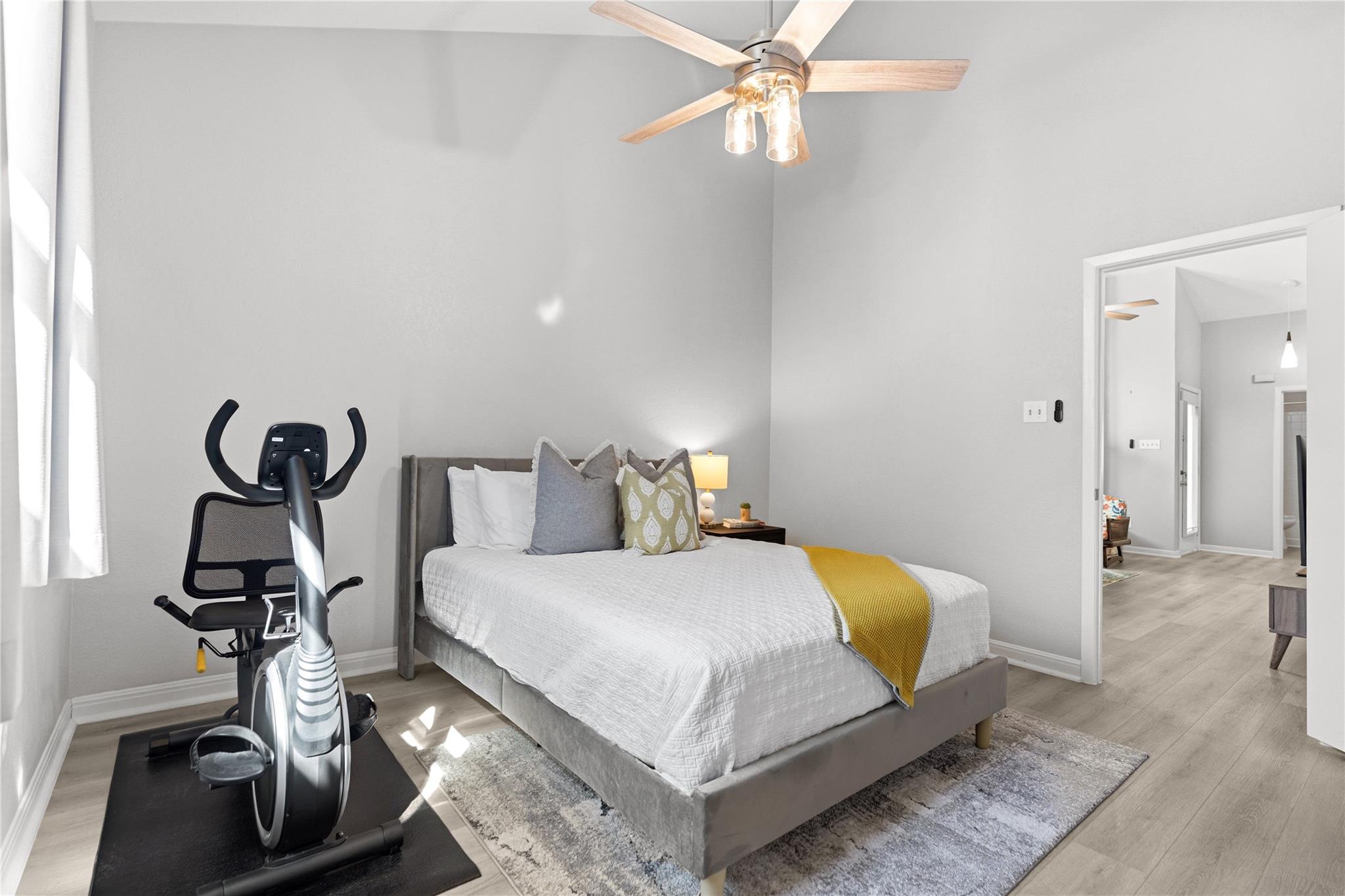 6501 Brush Country RD # 137