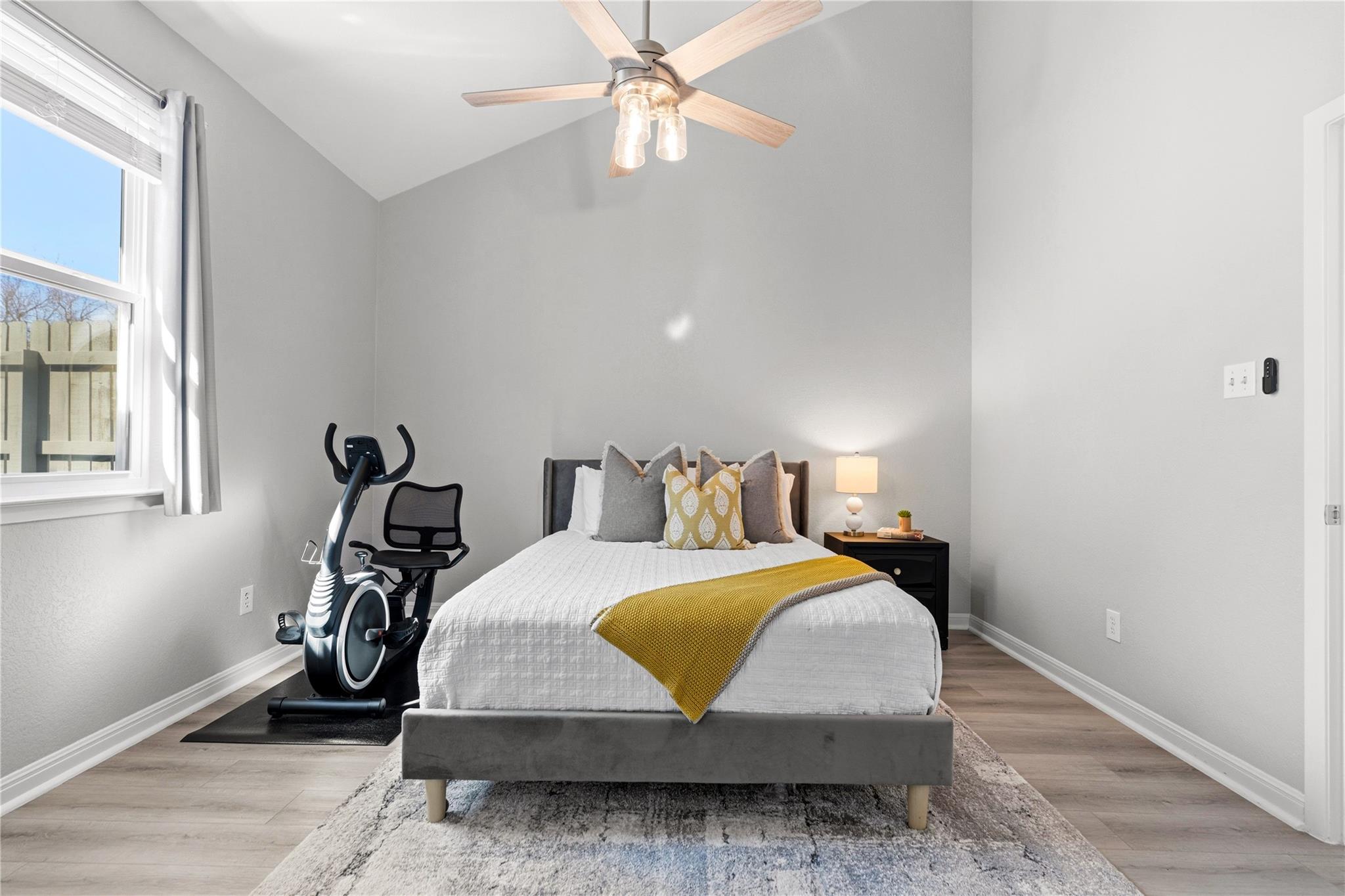 6501 Brush Country RD # 137