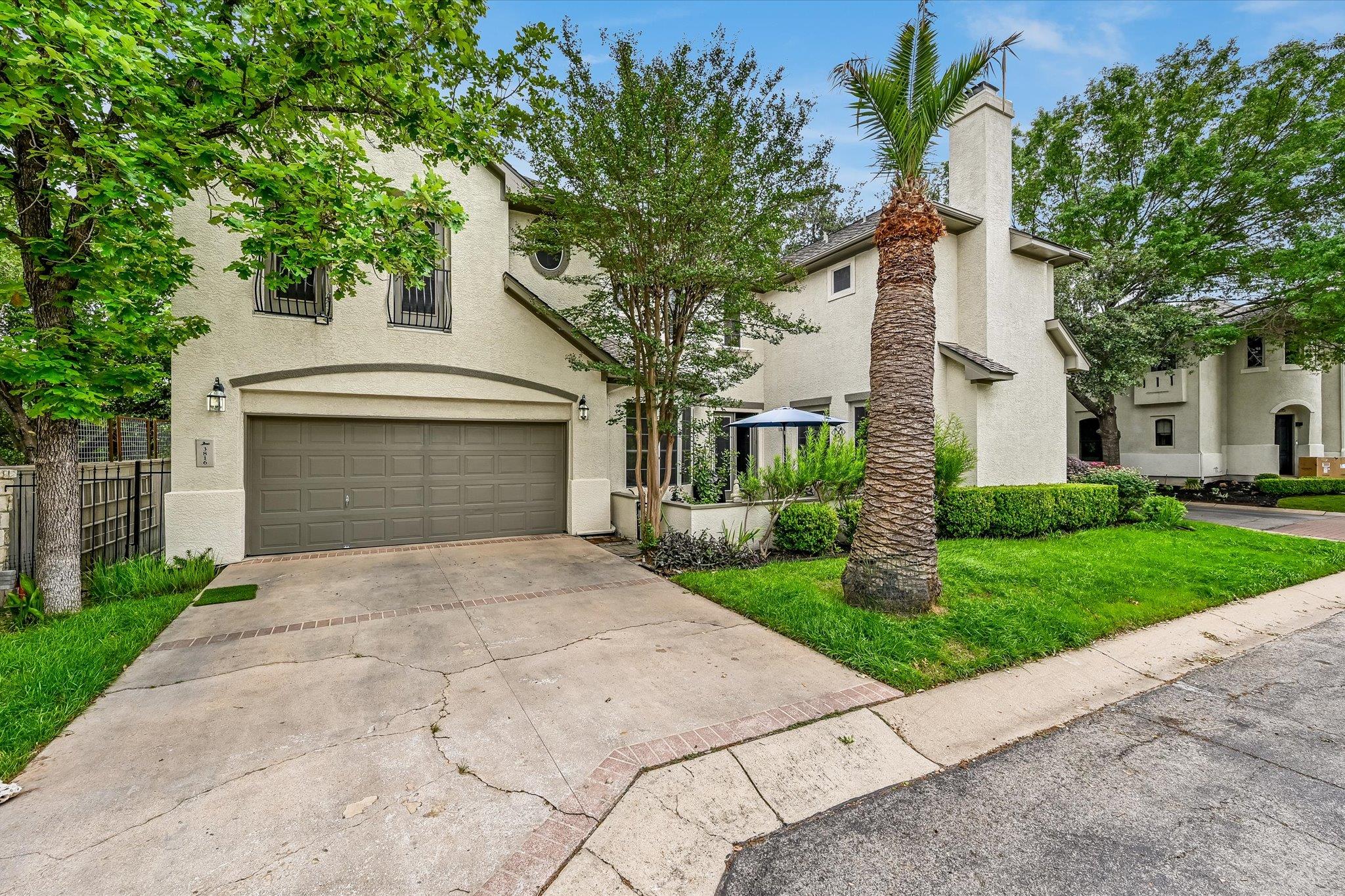 3816 Gaines CT
