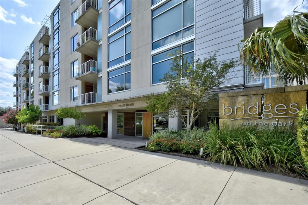 210 Lee Barton DR # 307