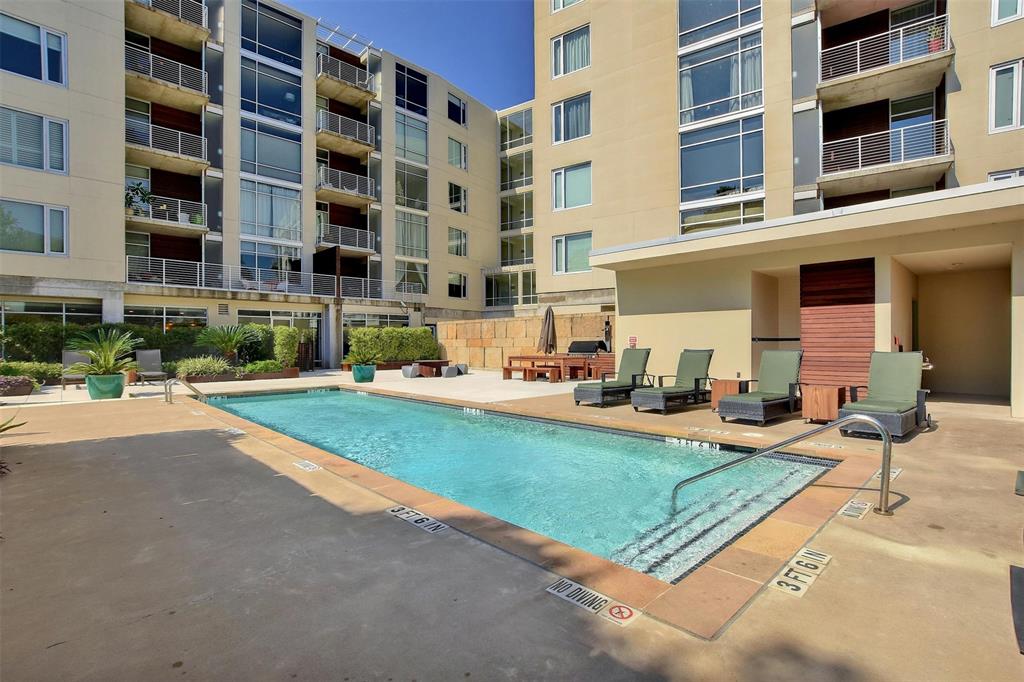 210 Lee Barton DR # 307