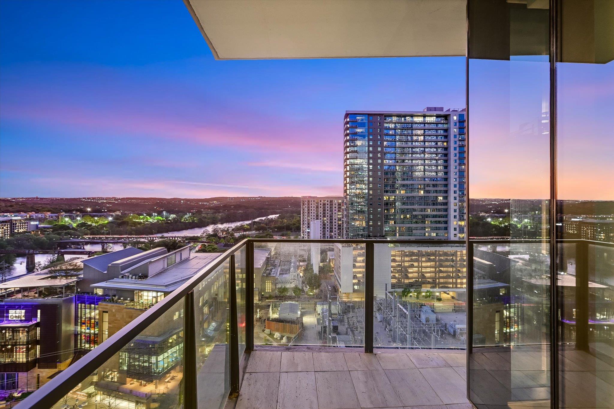 202 Nueces ST # 1501