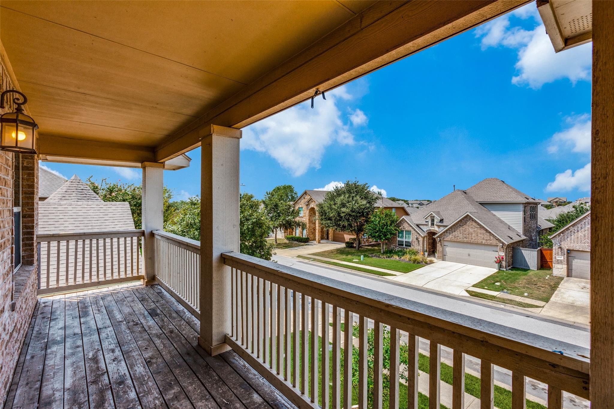 9317 Bentley Garner LN