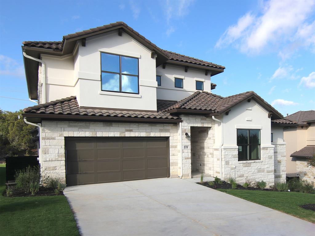 131 Serene Hilltop CIR