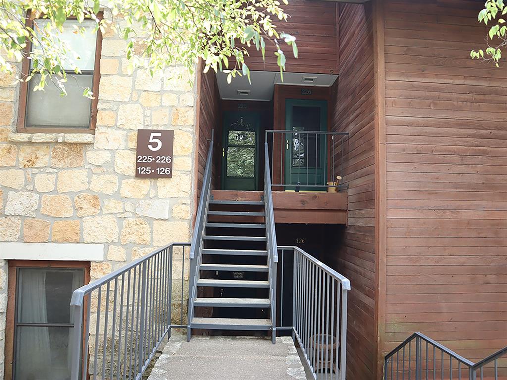 4711 Spicewood Springs RD # 226