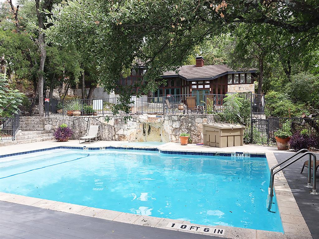 4711 Spicewood Springs RD # 226