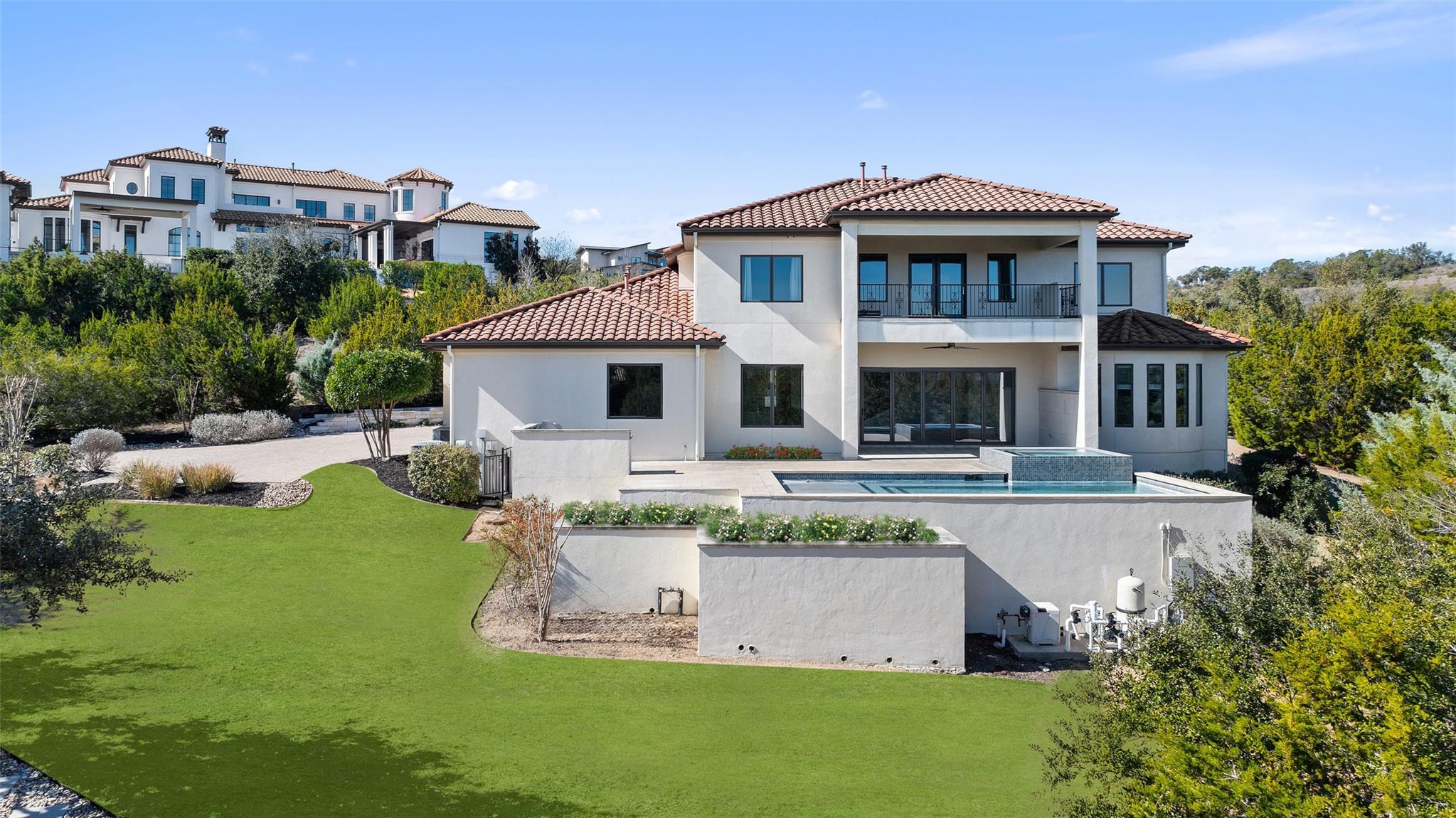 5005 Spanish Oaks Club BLVD