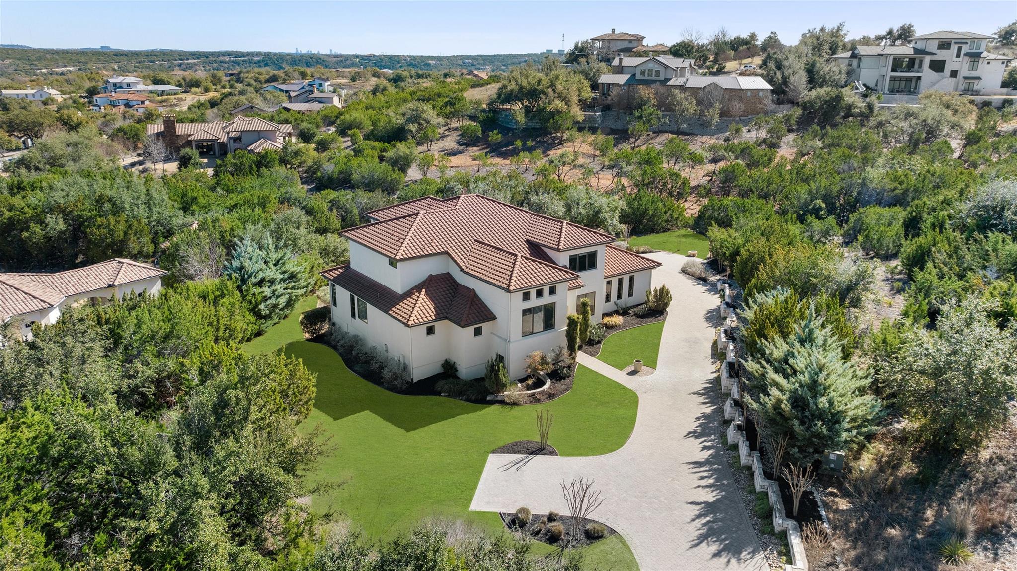 5005 Spanish Oaks Club BLVD