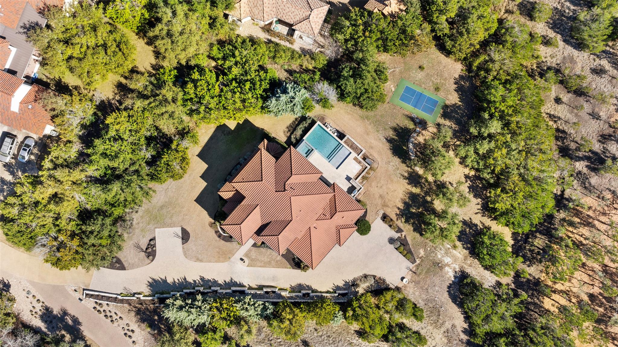 5005 Spanish Oaks Club BLVD