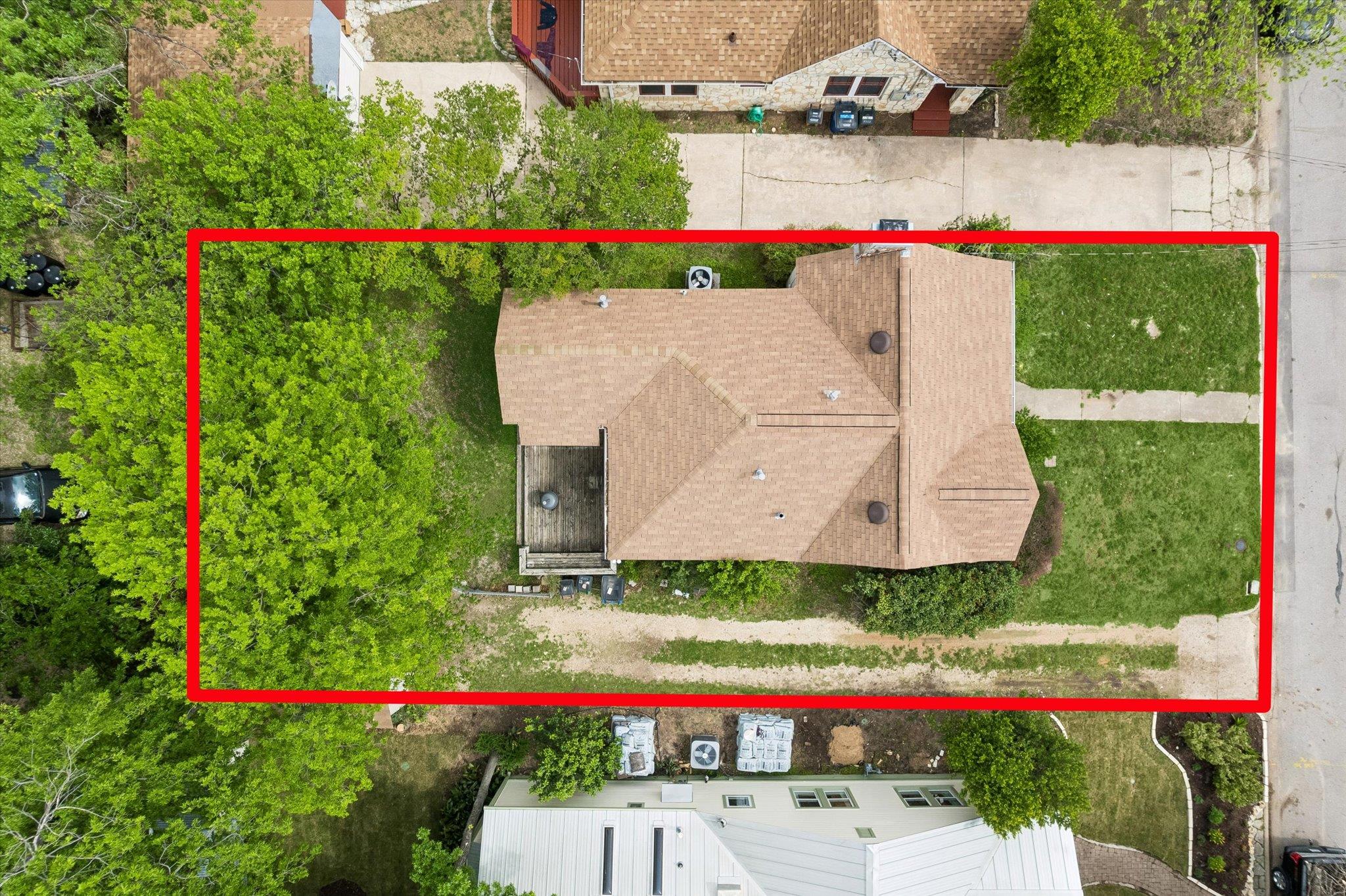 3906 Becker Ave