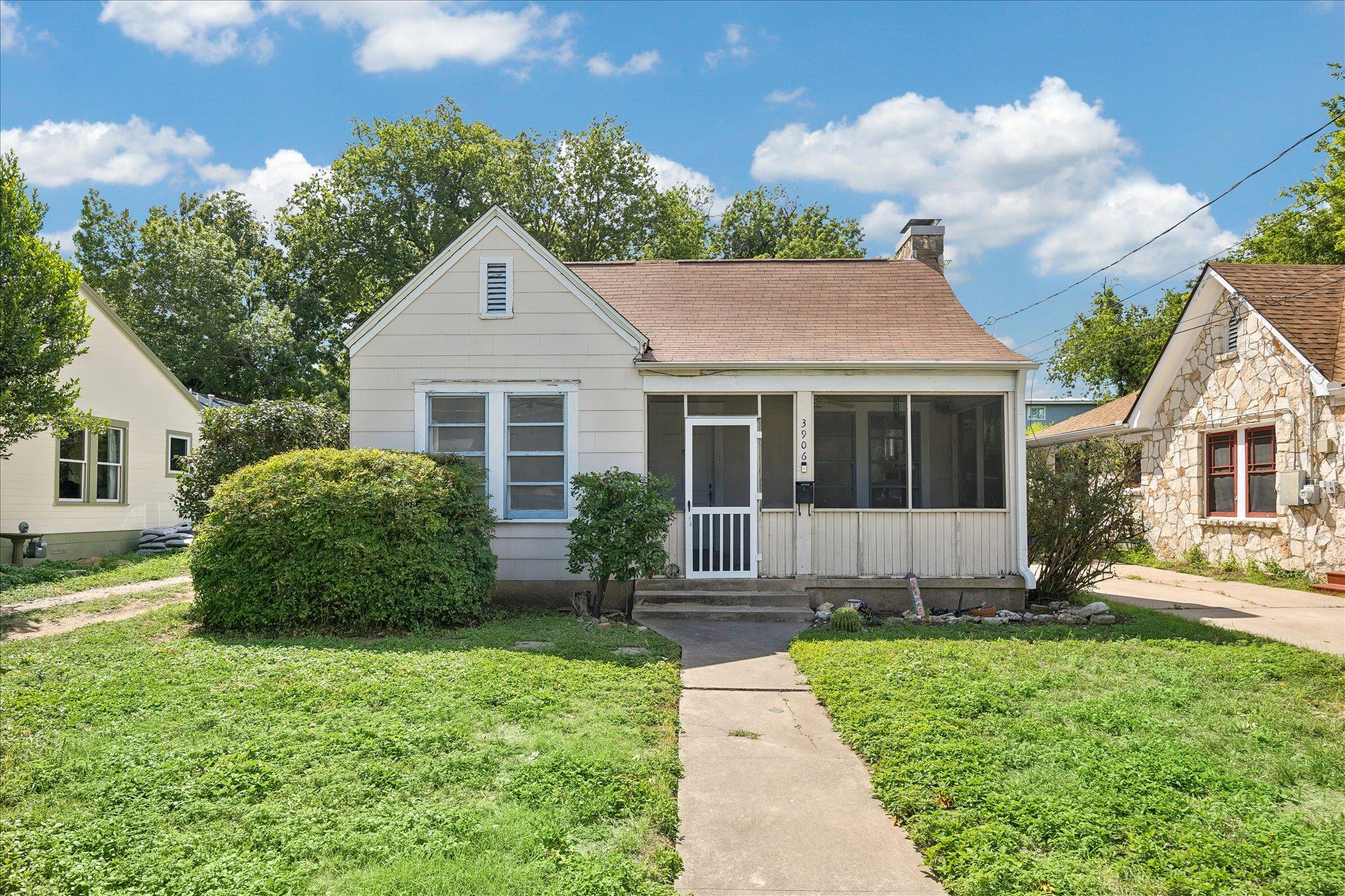 3906 Becker Ave
