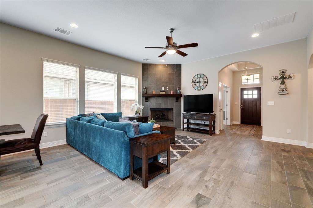 6617 Llano Stage TRL