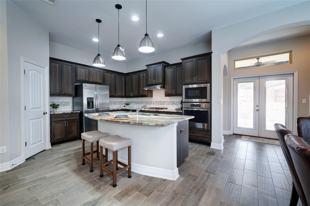 6617 Llano Stage TRL