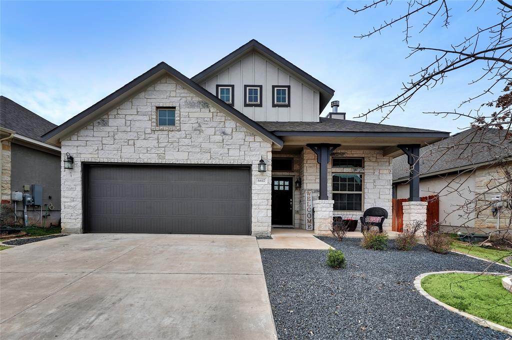 6617 Llano Stage TRL