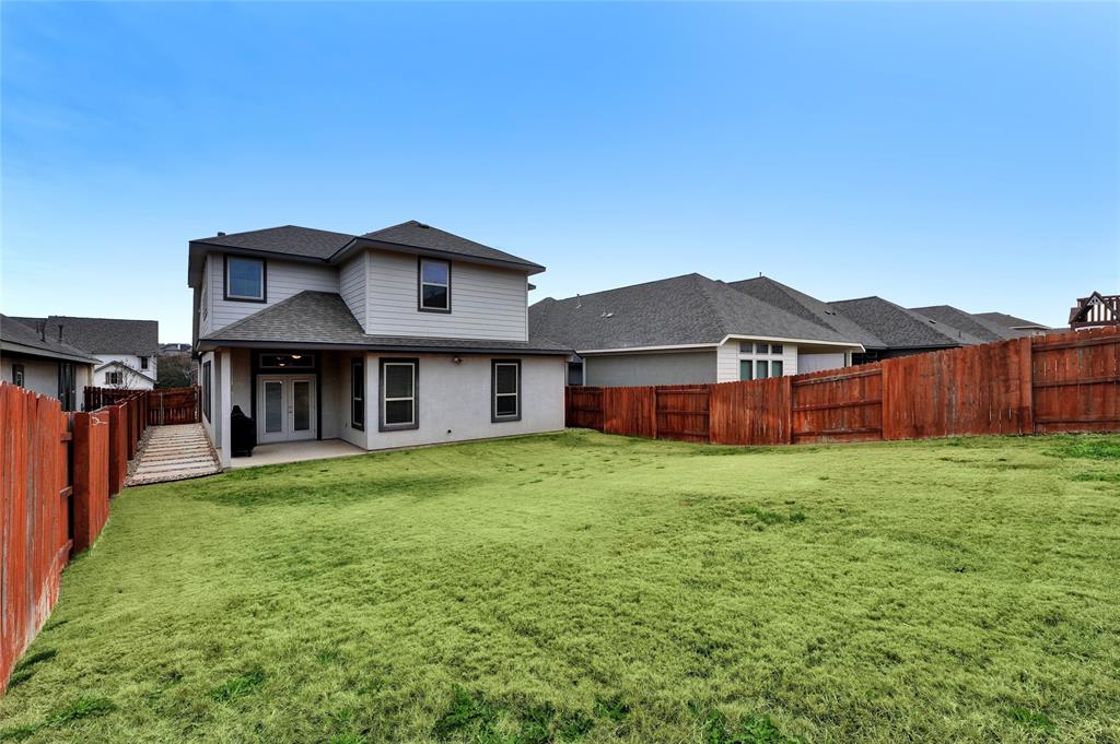 6617 Llano Stage TRL