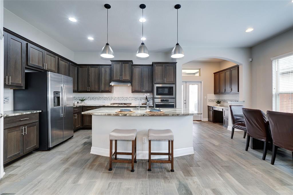 6617 Llano Stage TRL