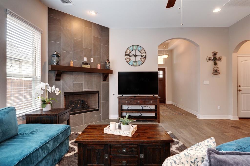 6617 Llano Stage TRL