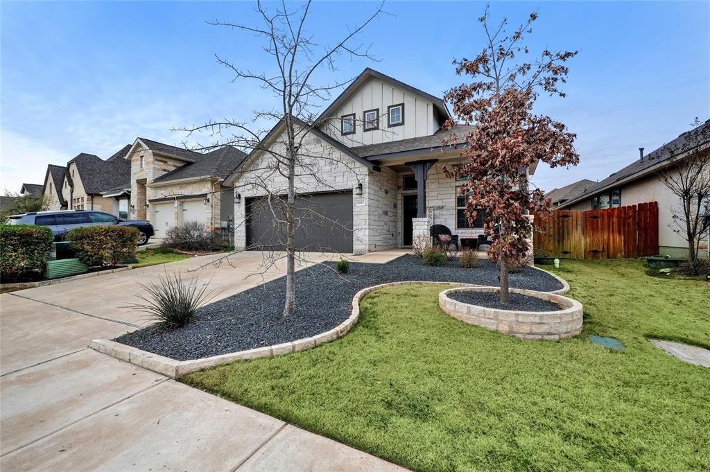 6617 Llano Stage TRL