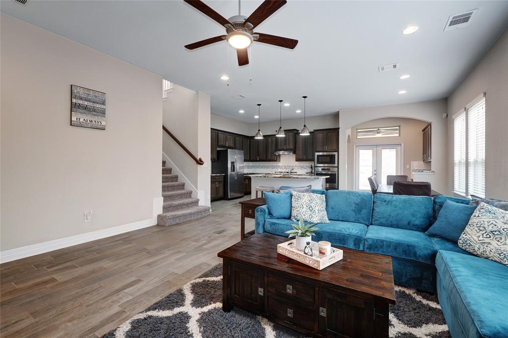 6617 Llano Stage TRL
