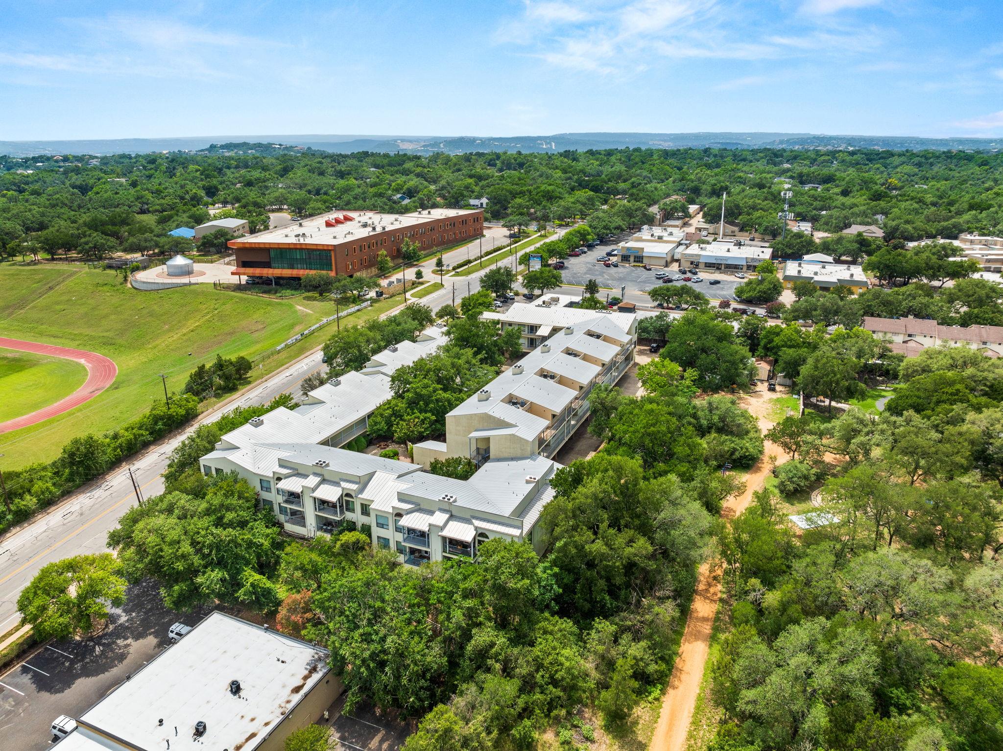 3840 Far West BLVD # 213