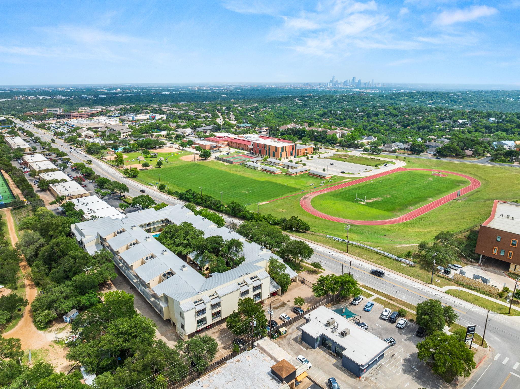 3840 Far West BLVD # 213