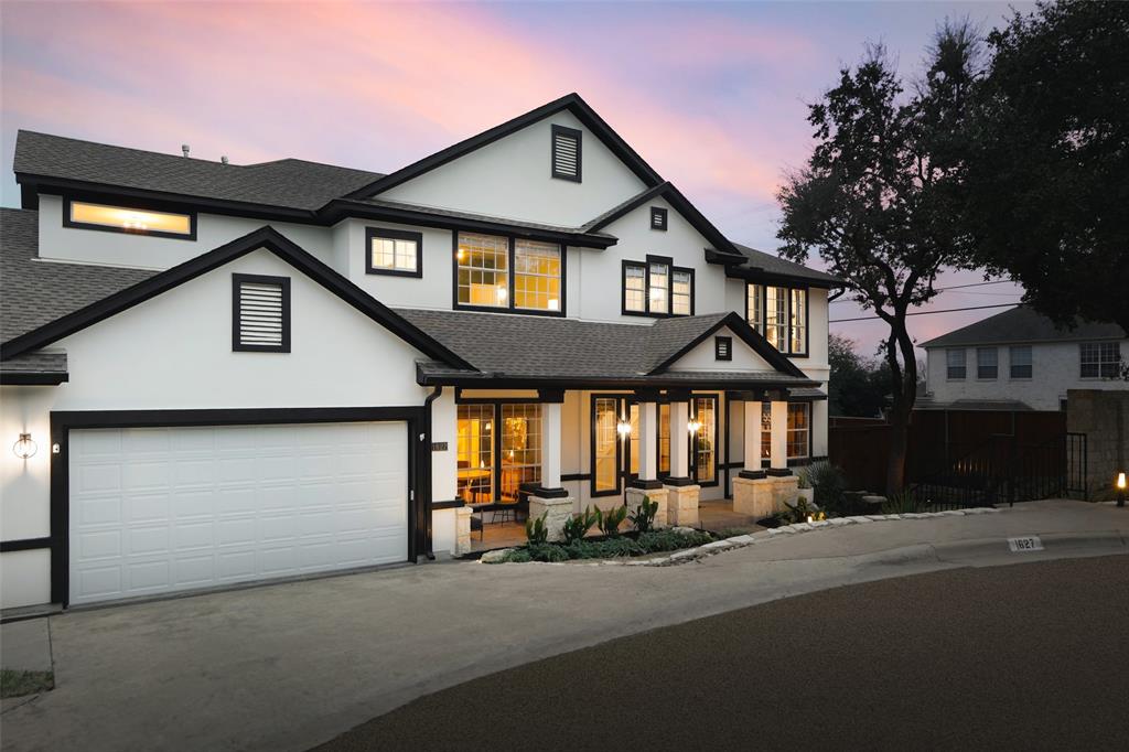 1627 Randolph Ridge TRL