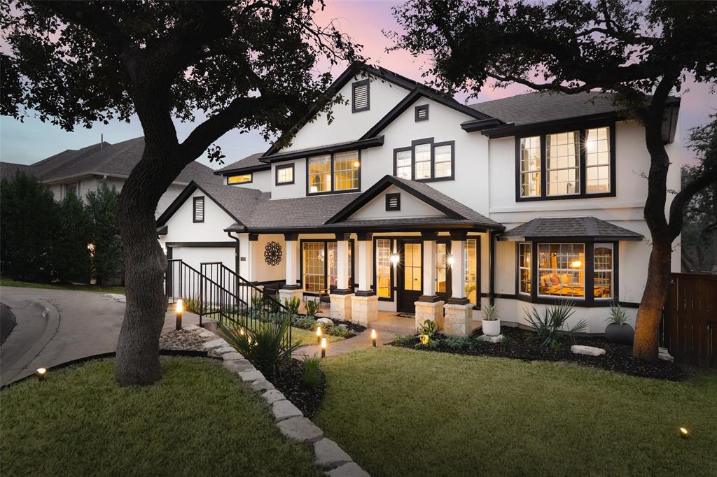 1627 Randolph Ridge TRL