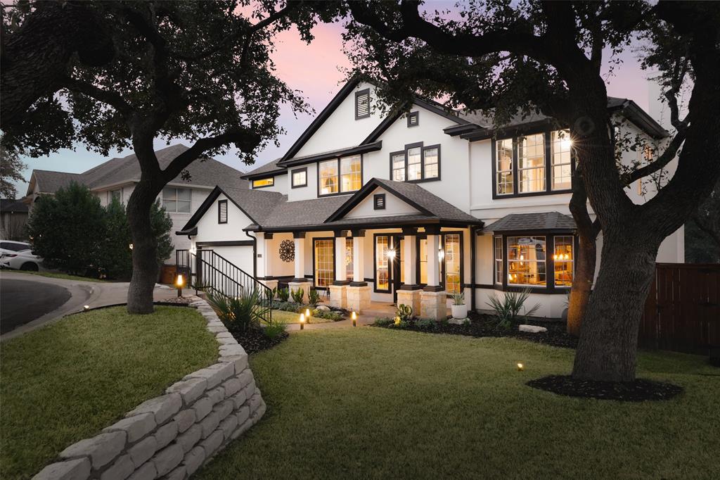 1627 Randolph Ridge TRL