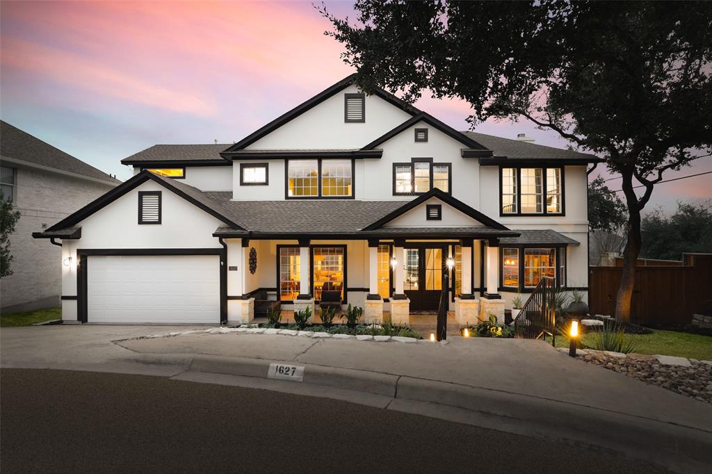 1627 Randolph Ridge TRL