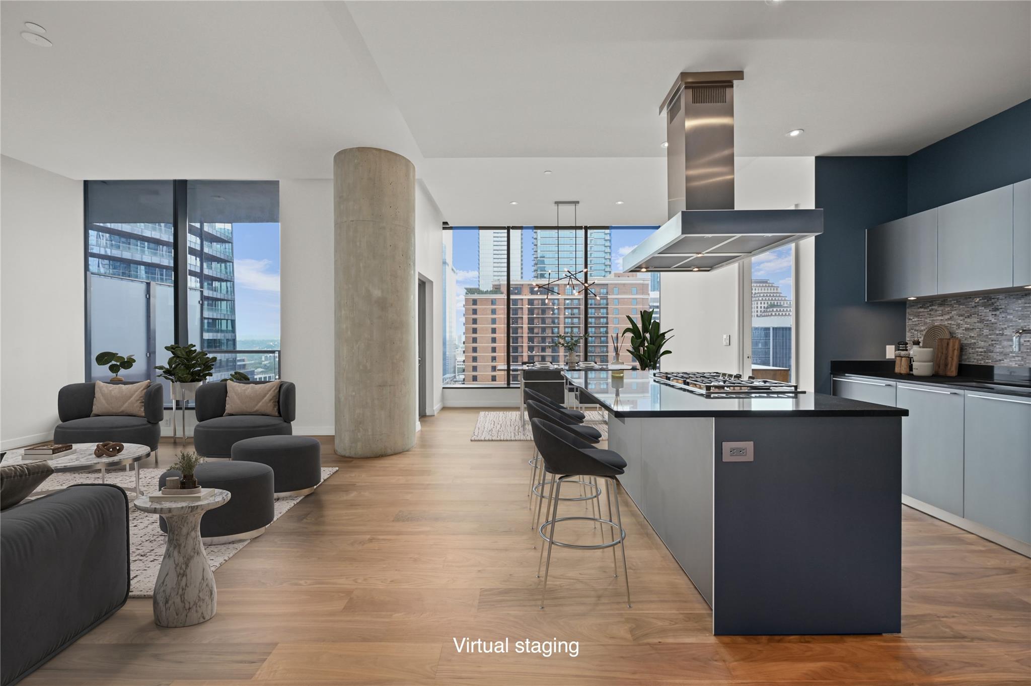210 Lavaca ST # 2011