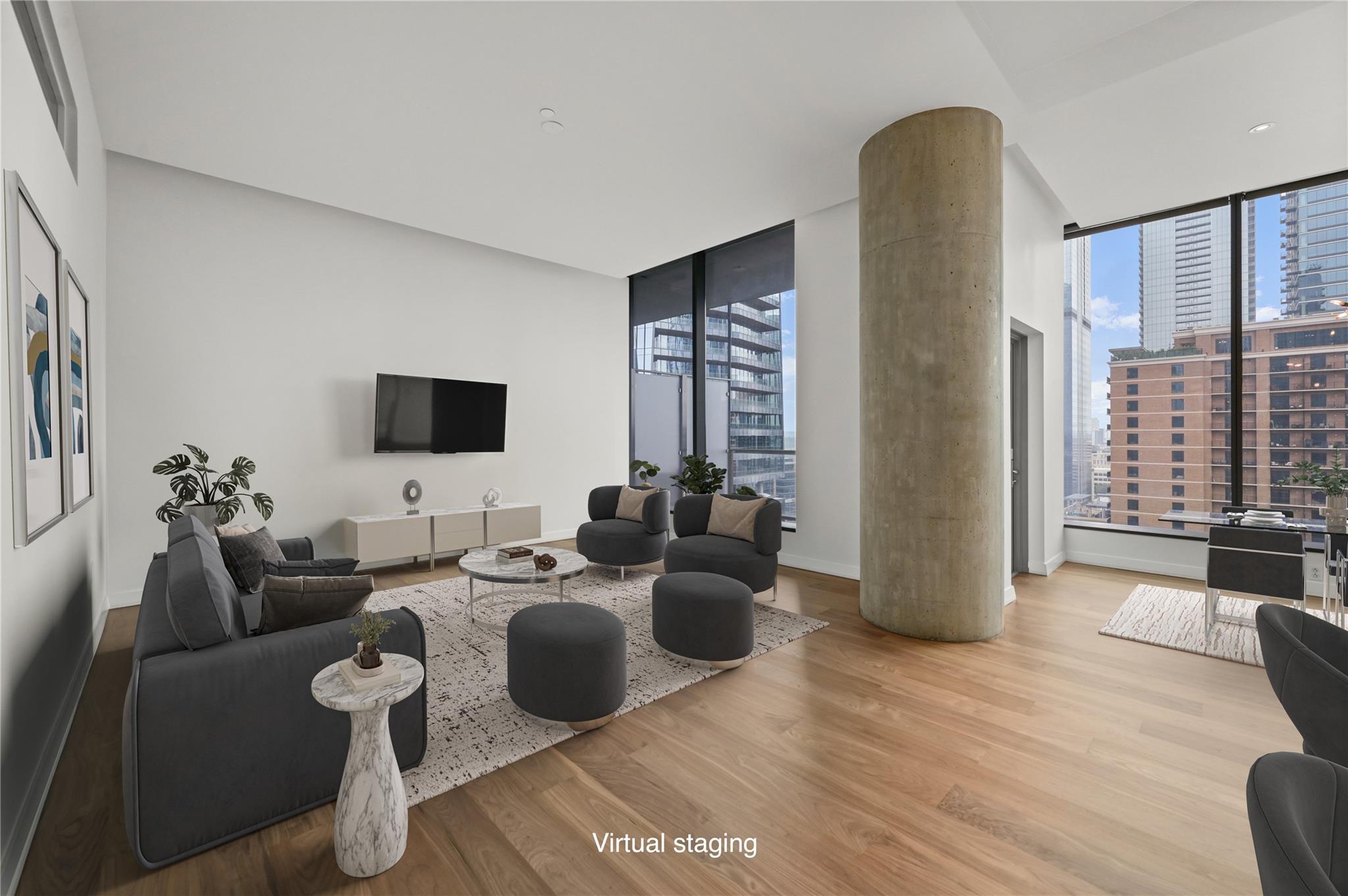 210 Lavaca ST # 2011